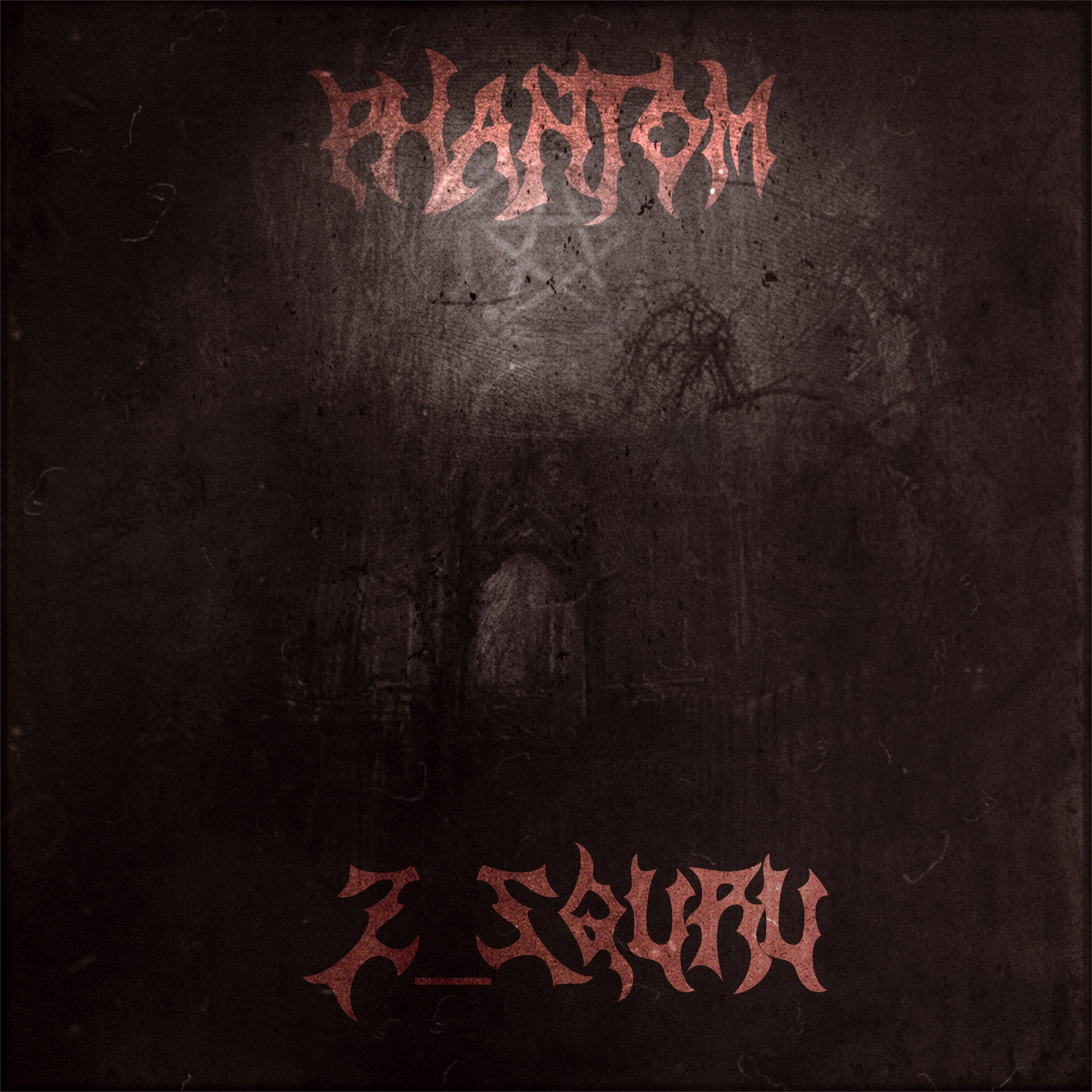Phantom artwork