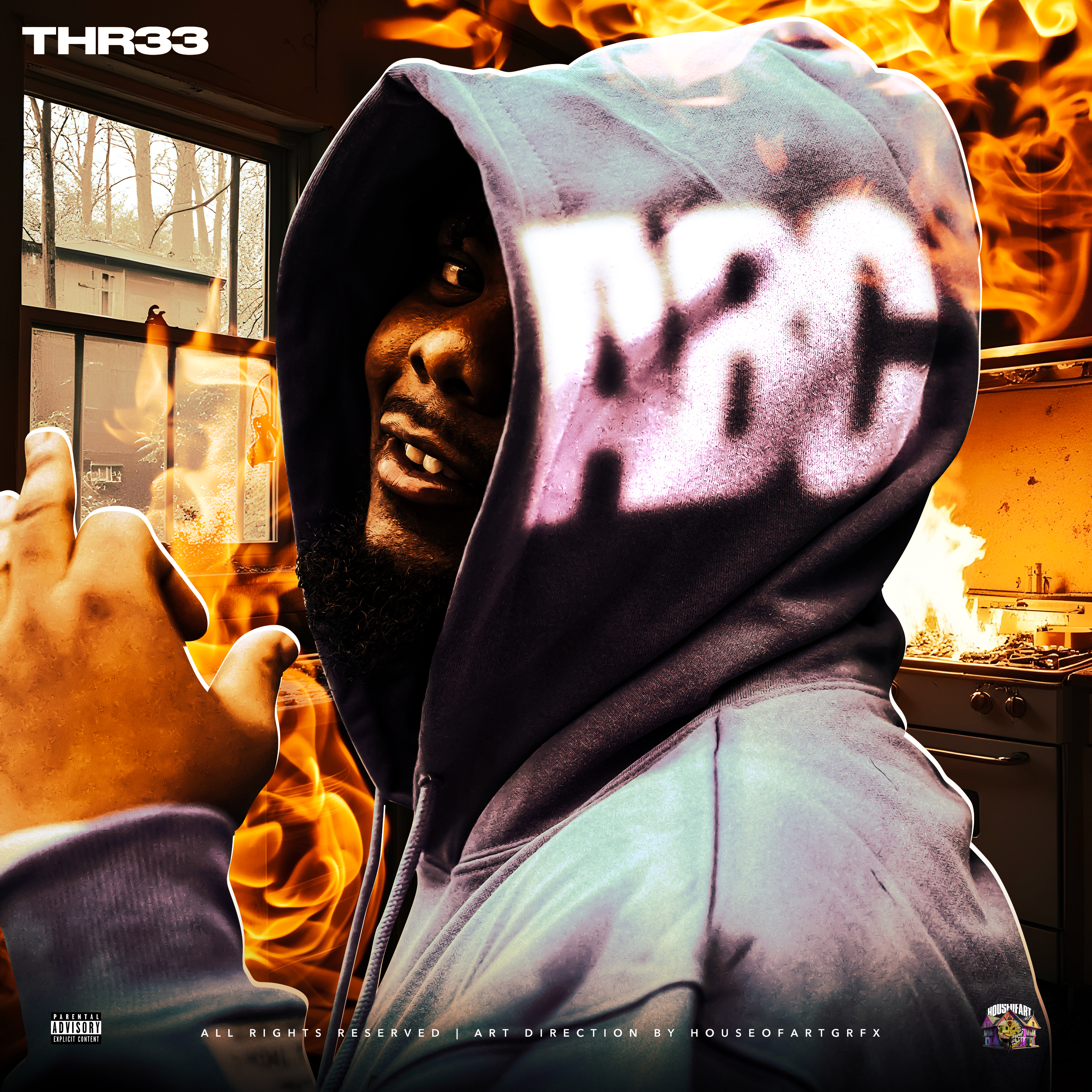 ABC artwork