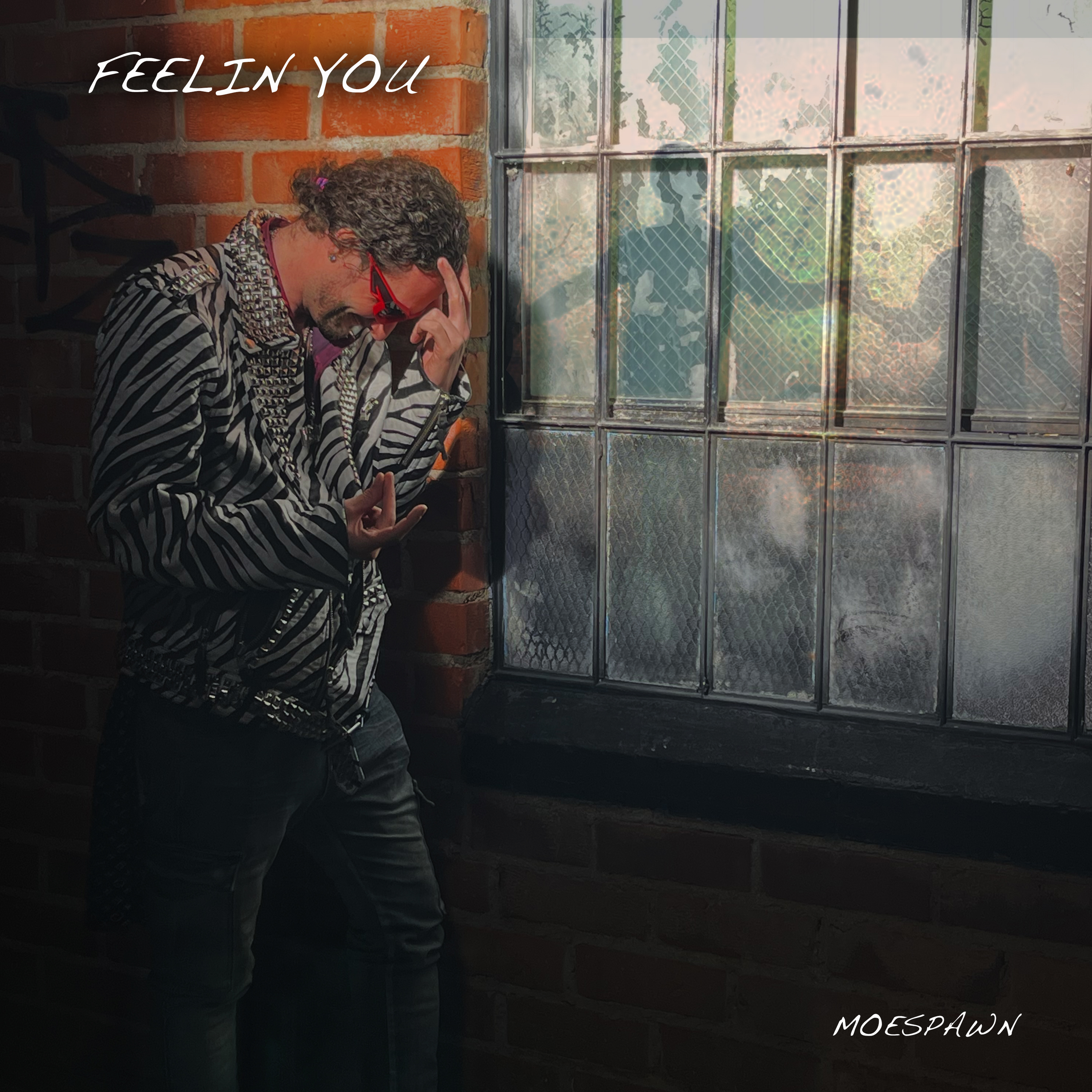 Feelin You artwork