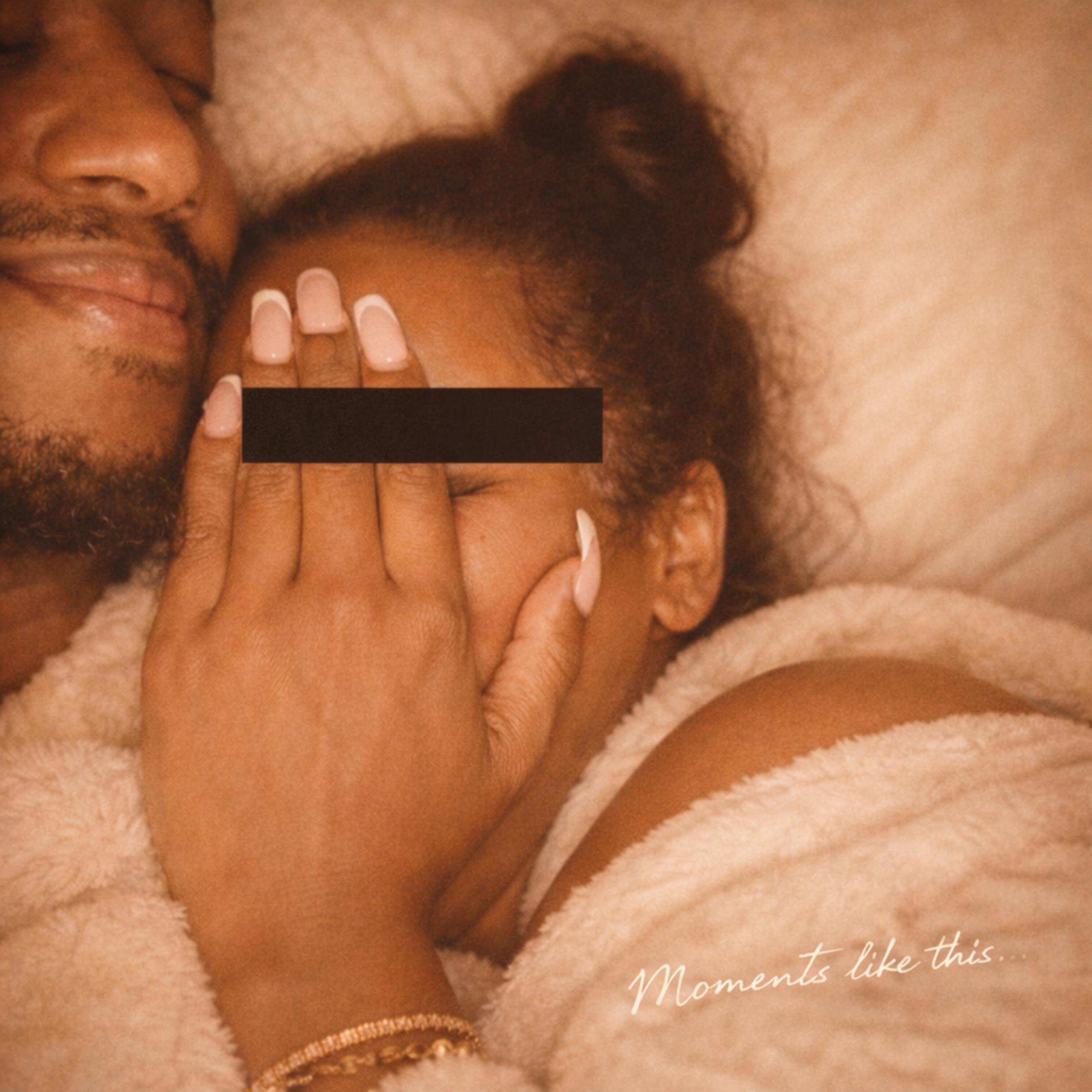 Moments Like This by Mic Bminor cover art