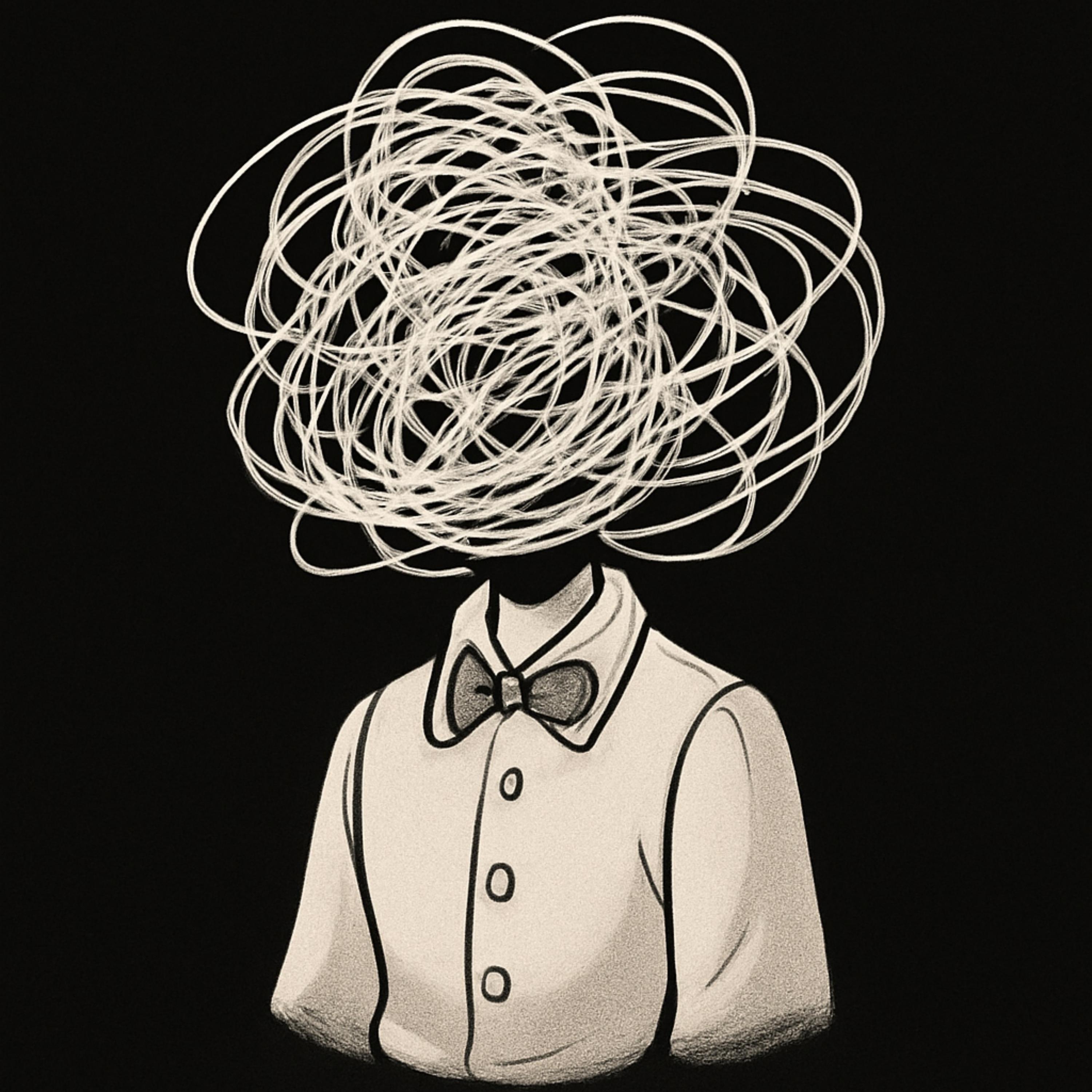 Misunderstood artwork