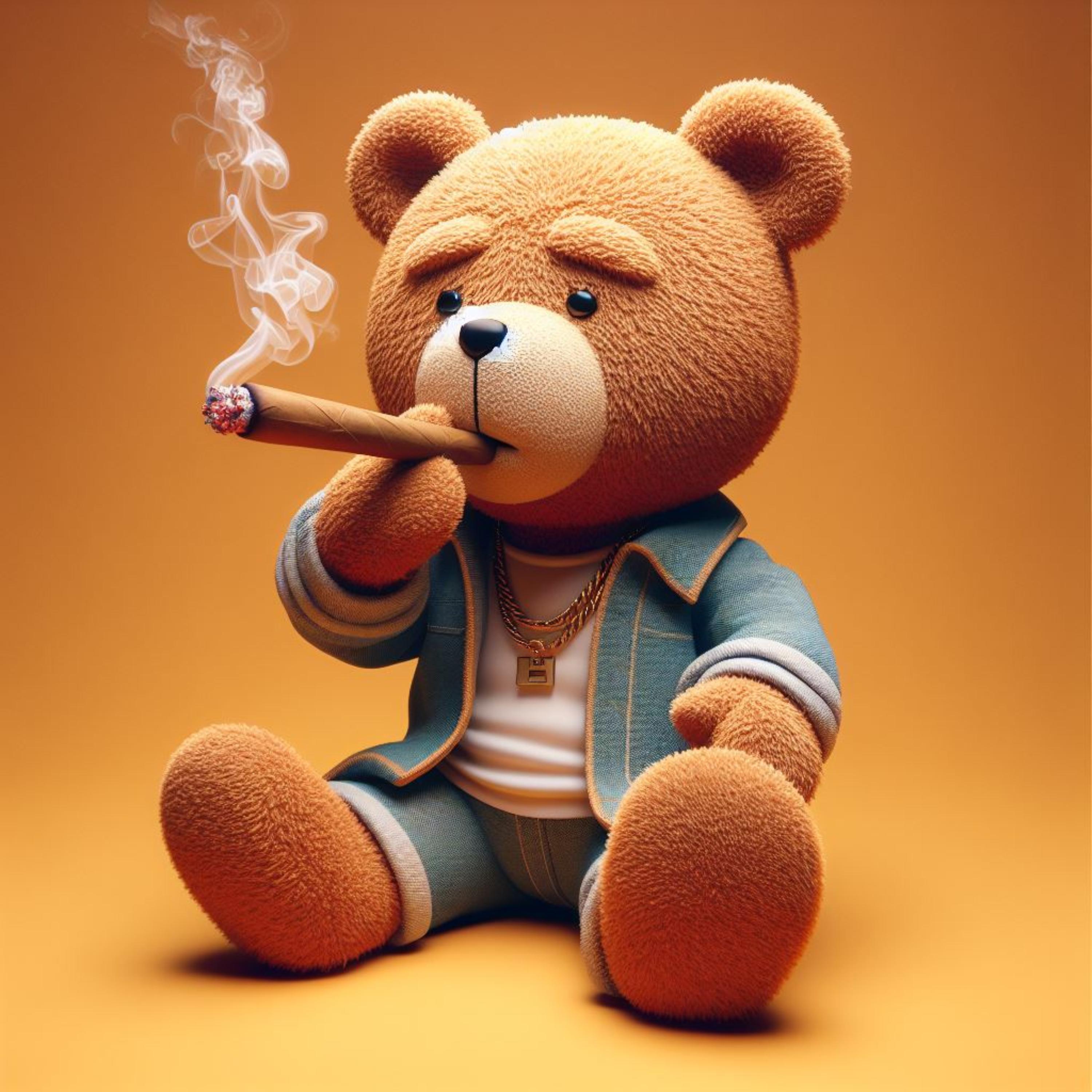 i feel low (so i get high) artwork
