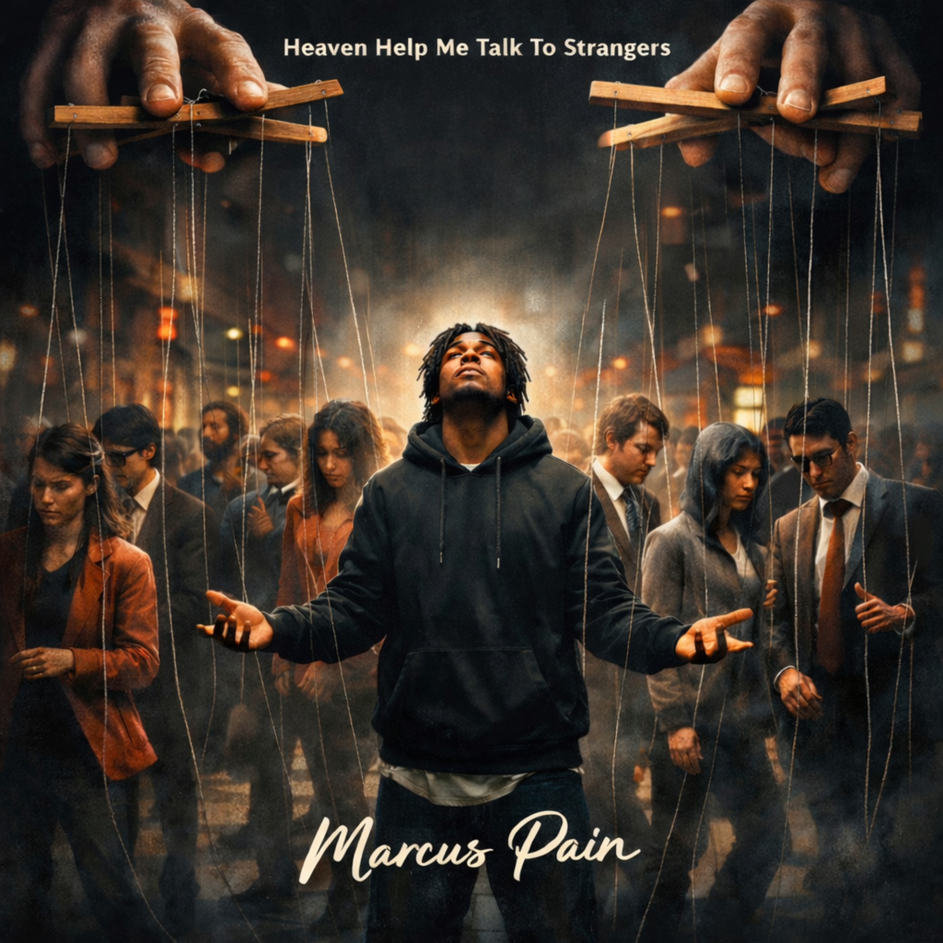 Heaven help Me artwork