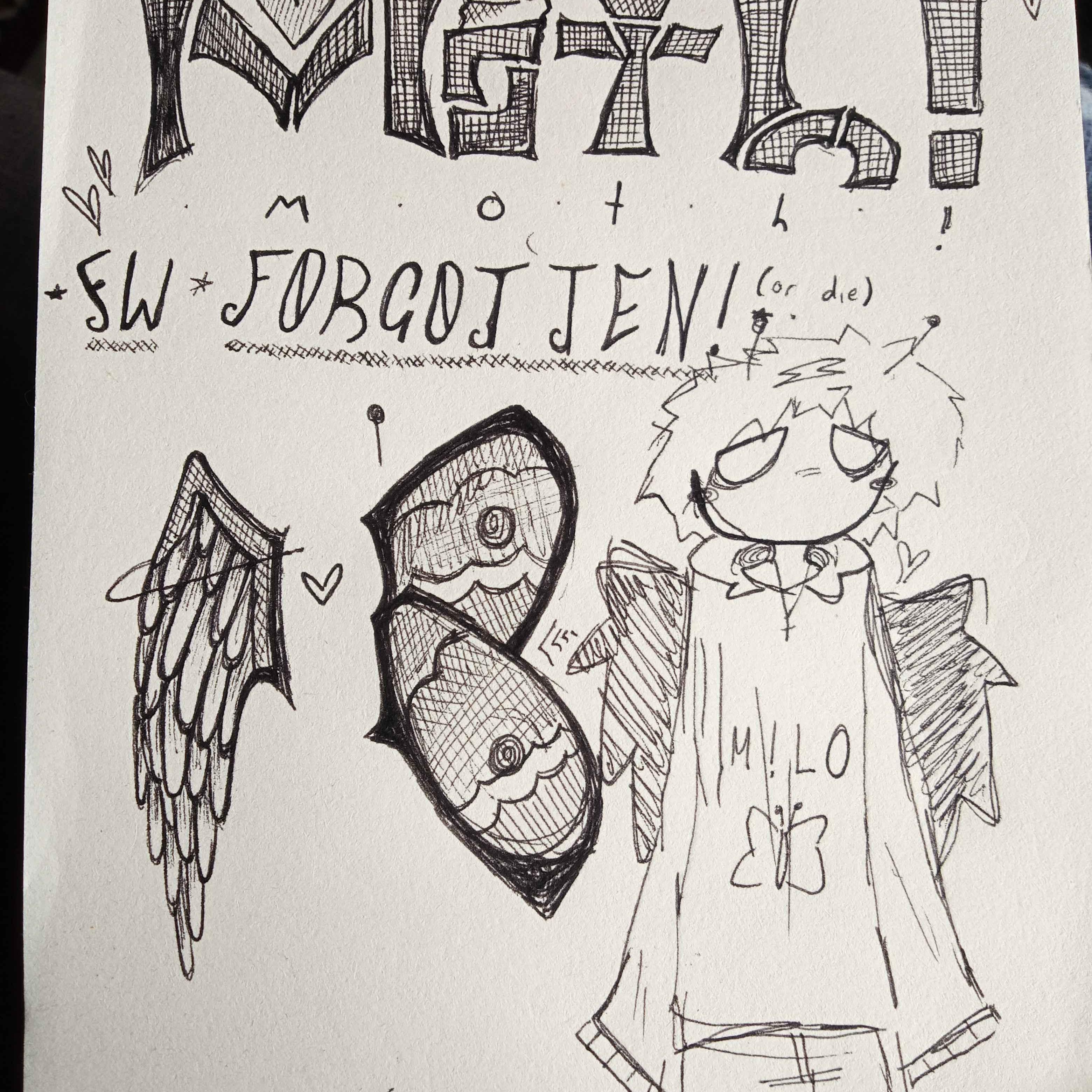 I love you guys but I really love my weed by M!LO cover art