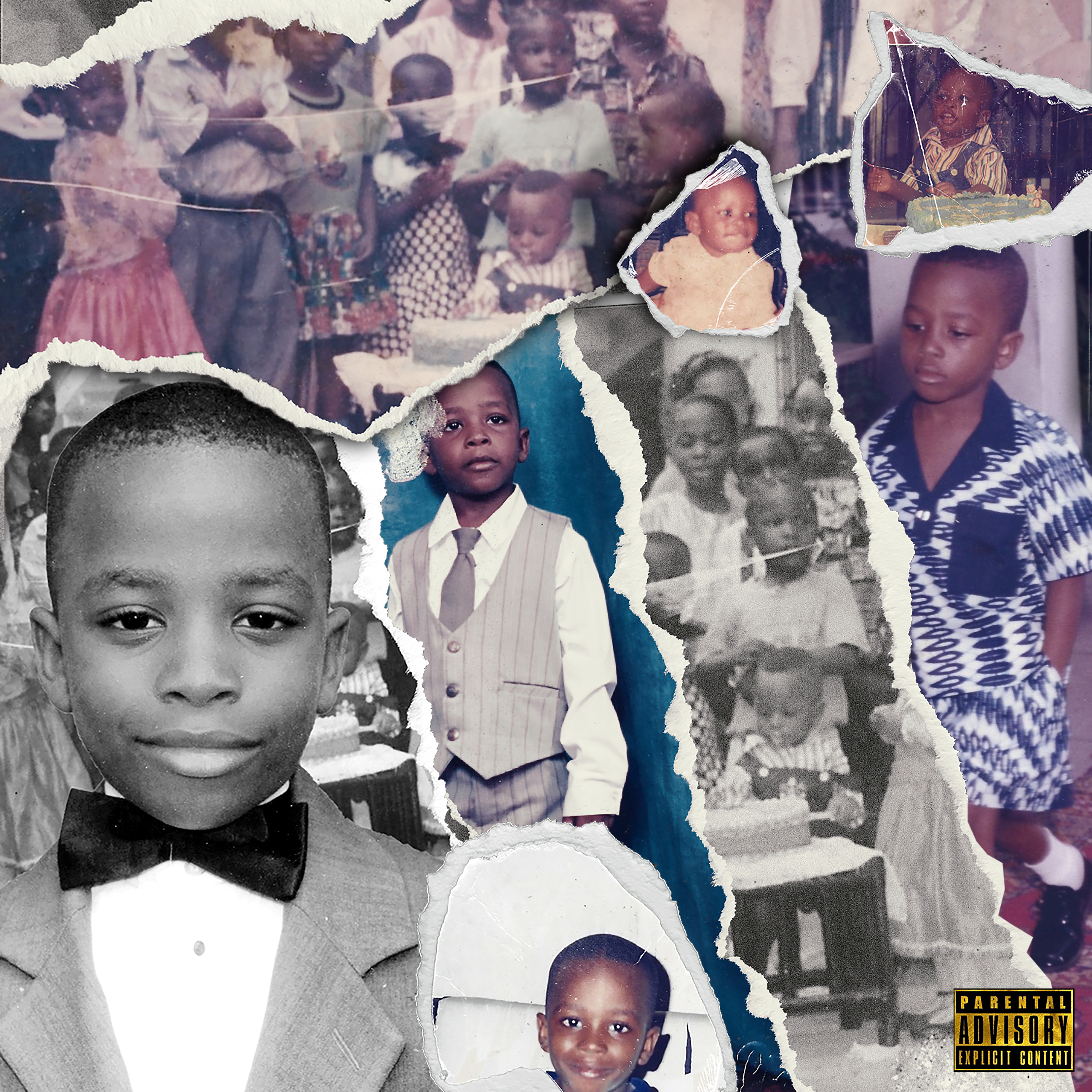 ATI DÉ by Ohimai cover art