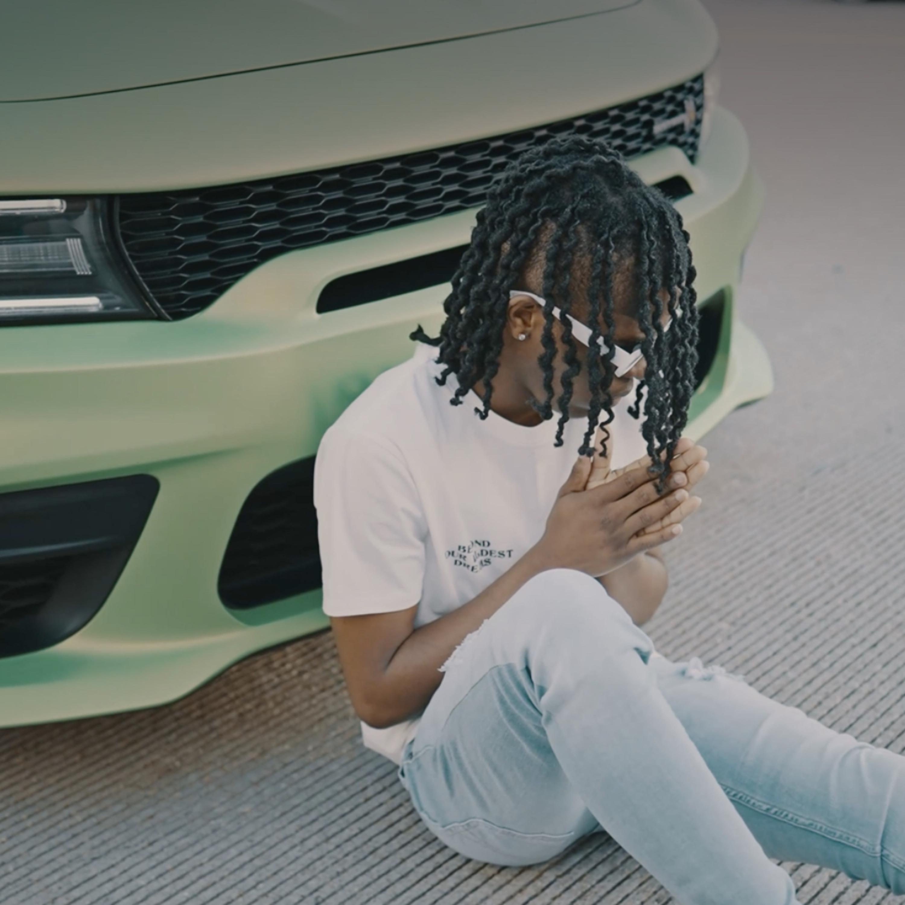 Yes I Rap Freestyle artwork