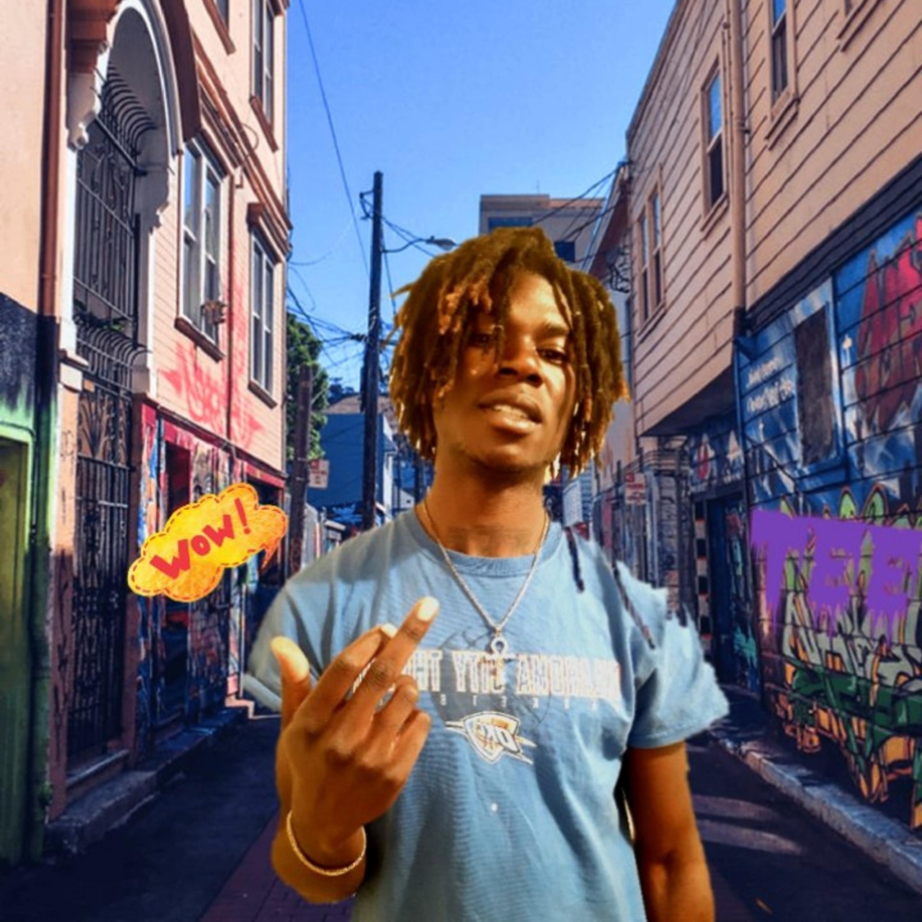 Pockets artwork