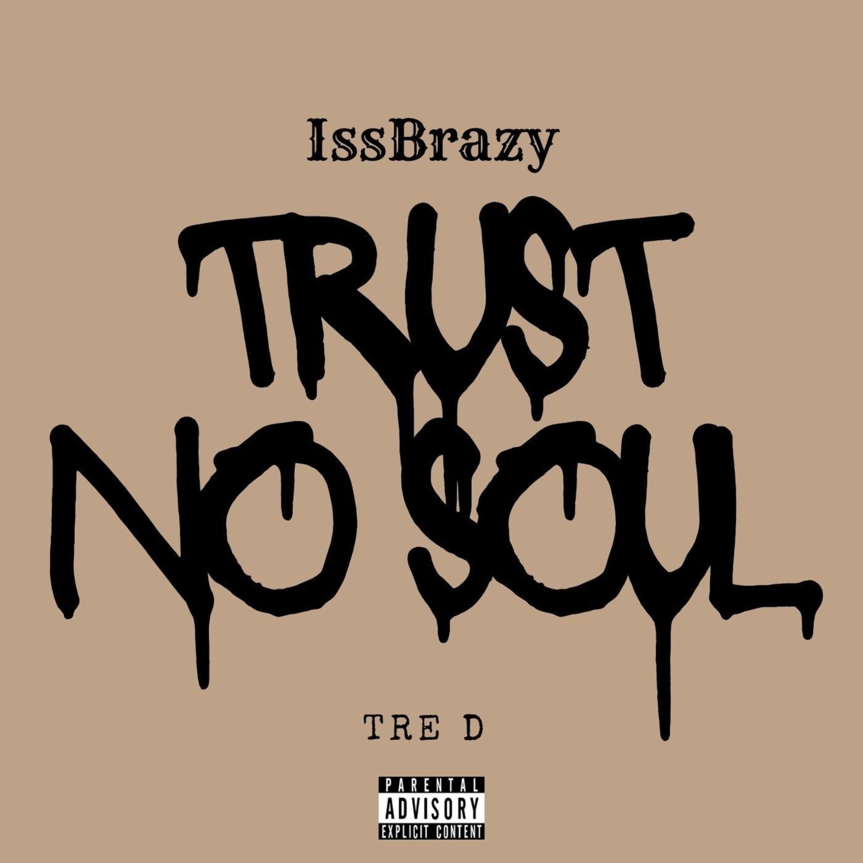 Trust No Soul artwork