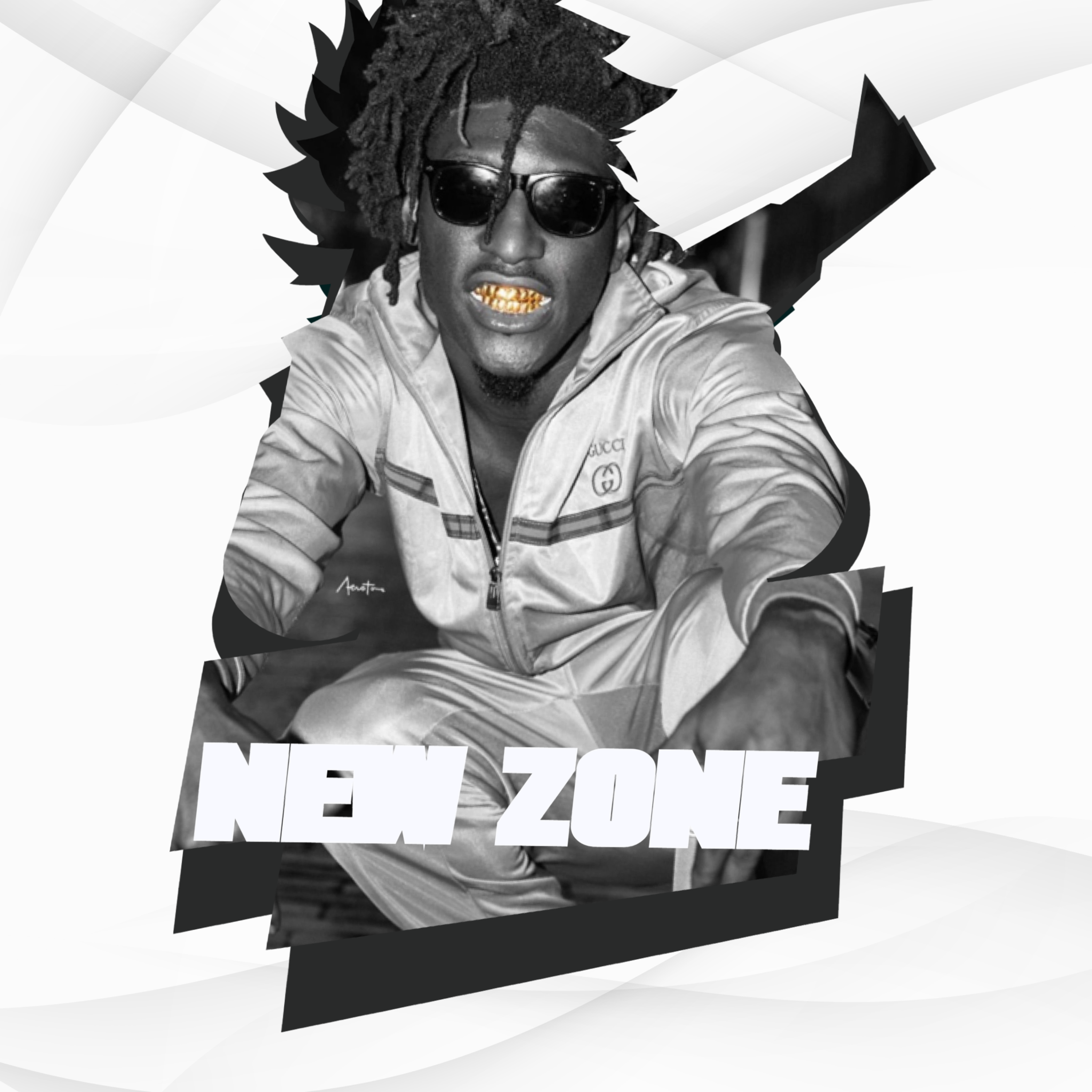 NEWZONE artwork