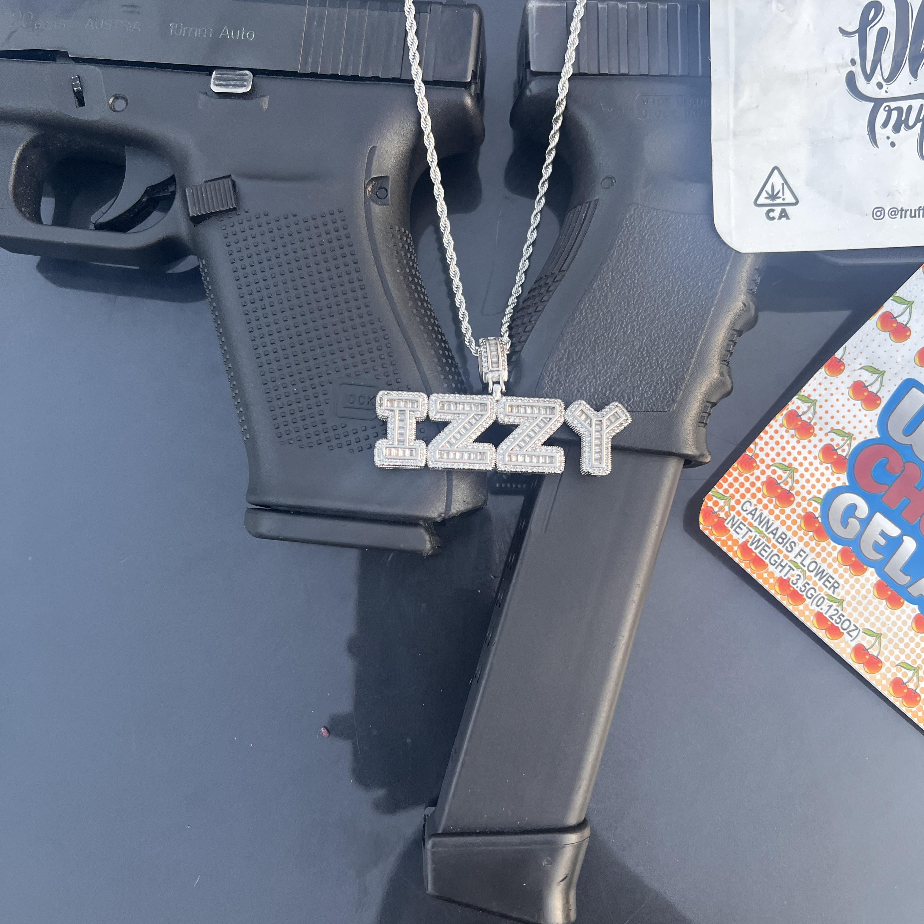 Glued To The Pavement artwork