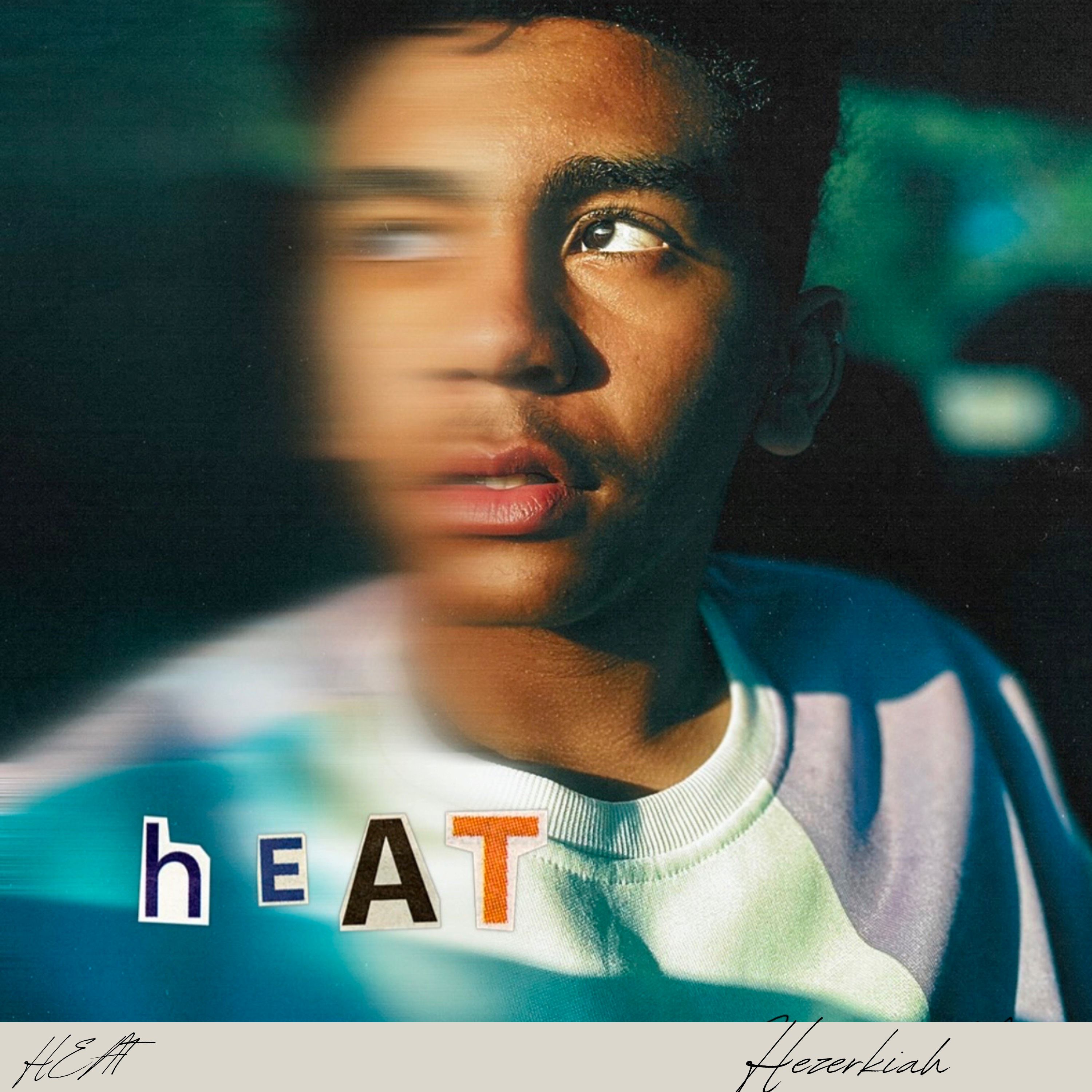 Heat artwork