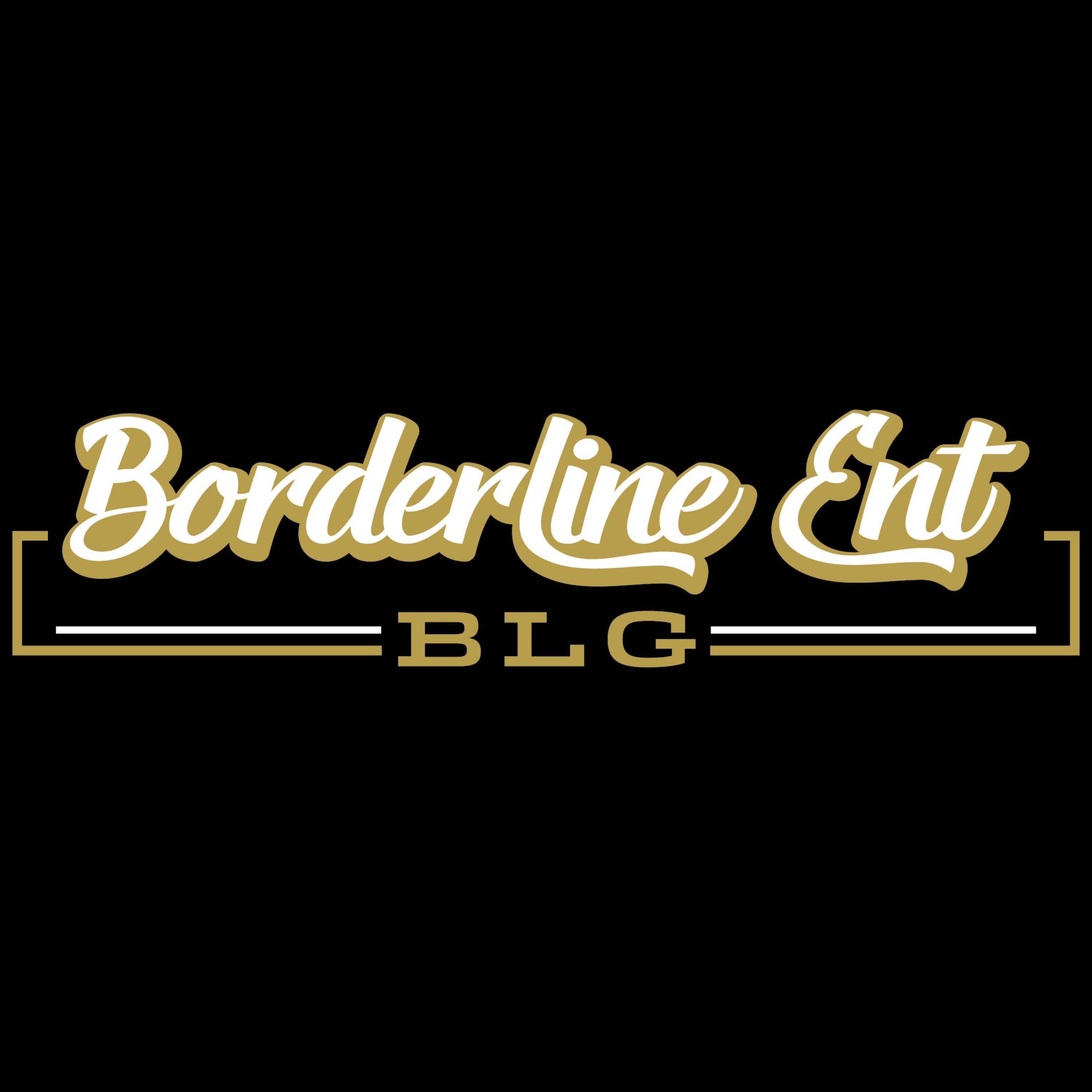 Borderline Ent artwork