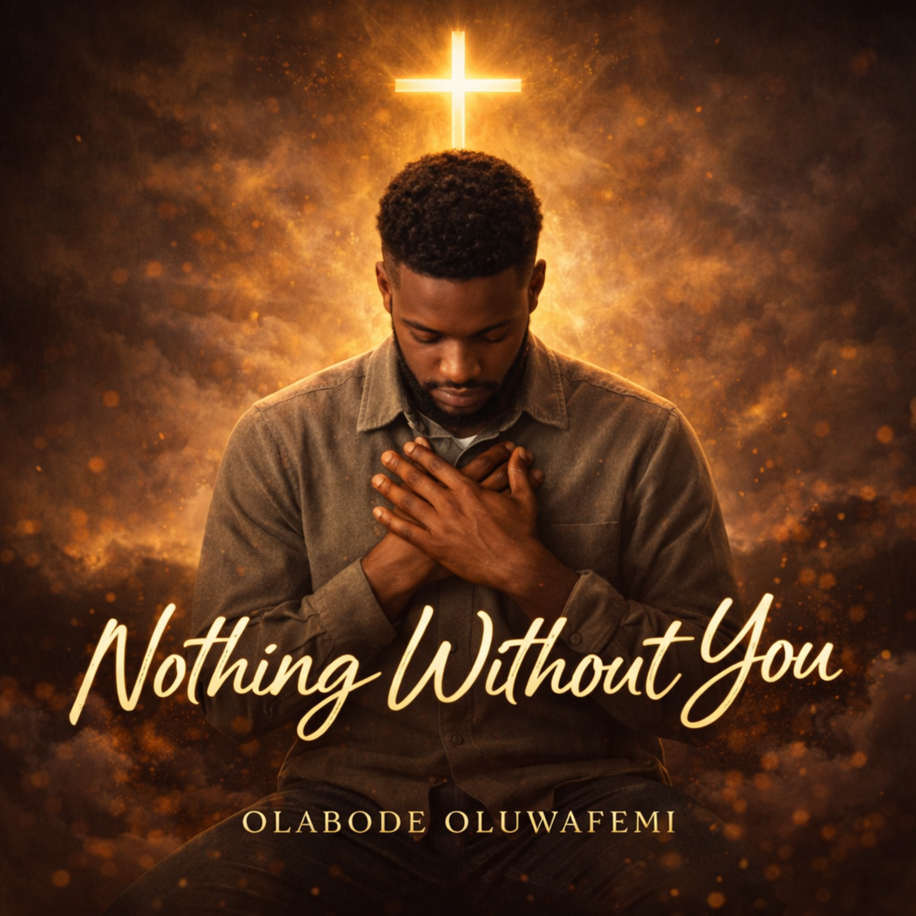 Nothing Without You artwork