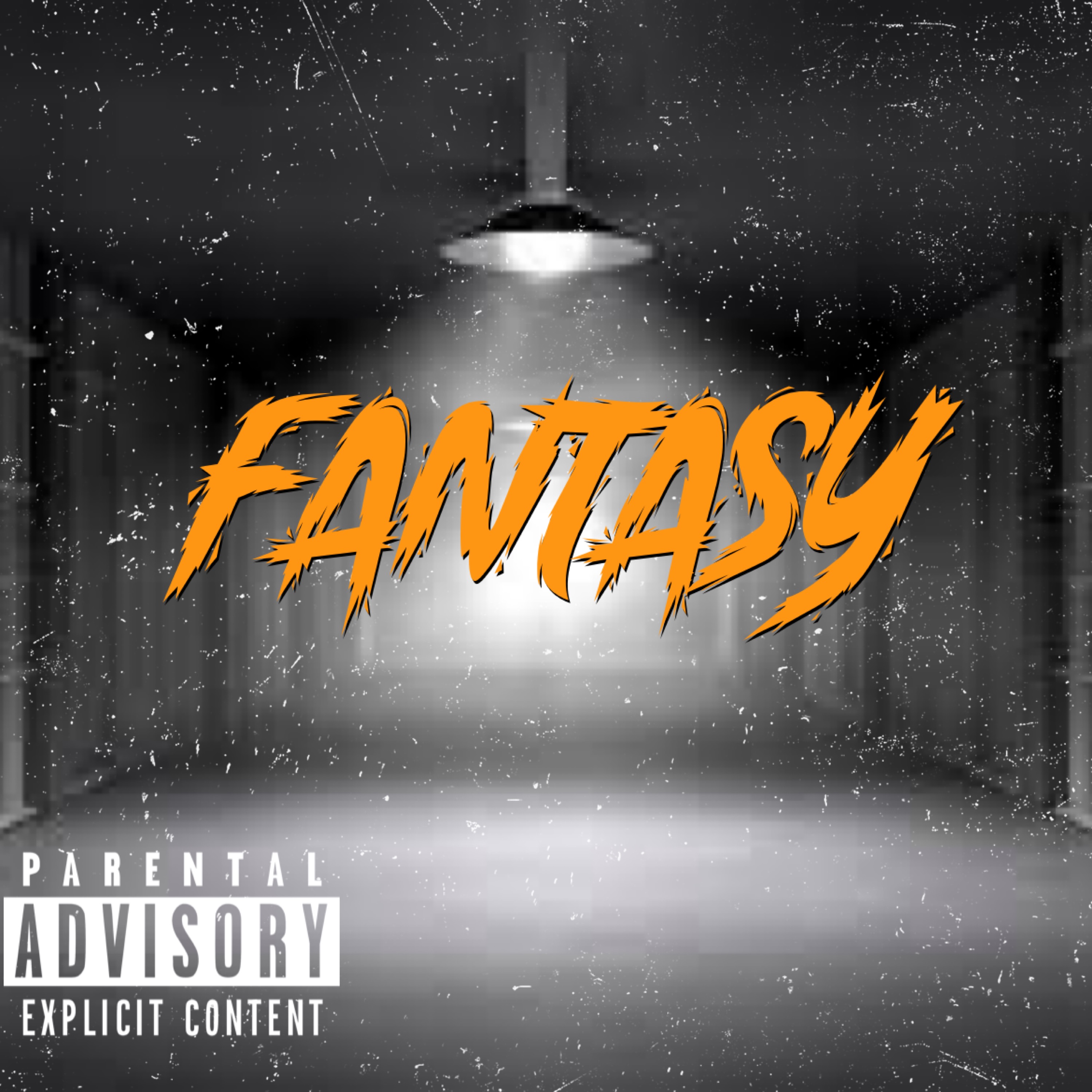 Fantasy artwork