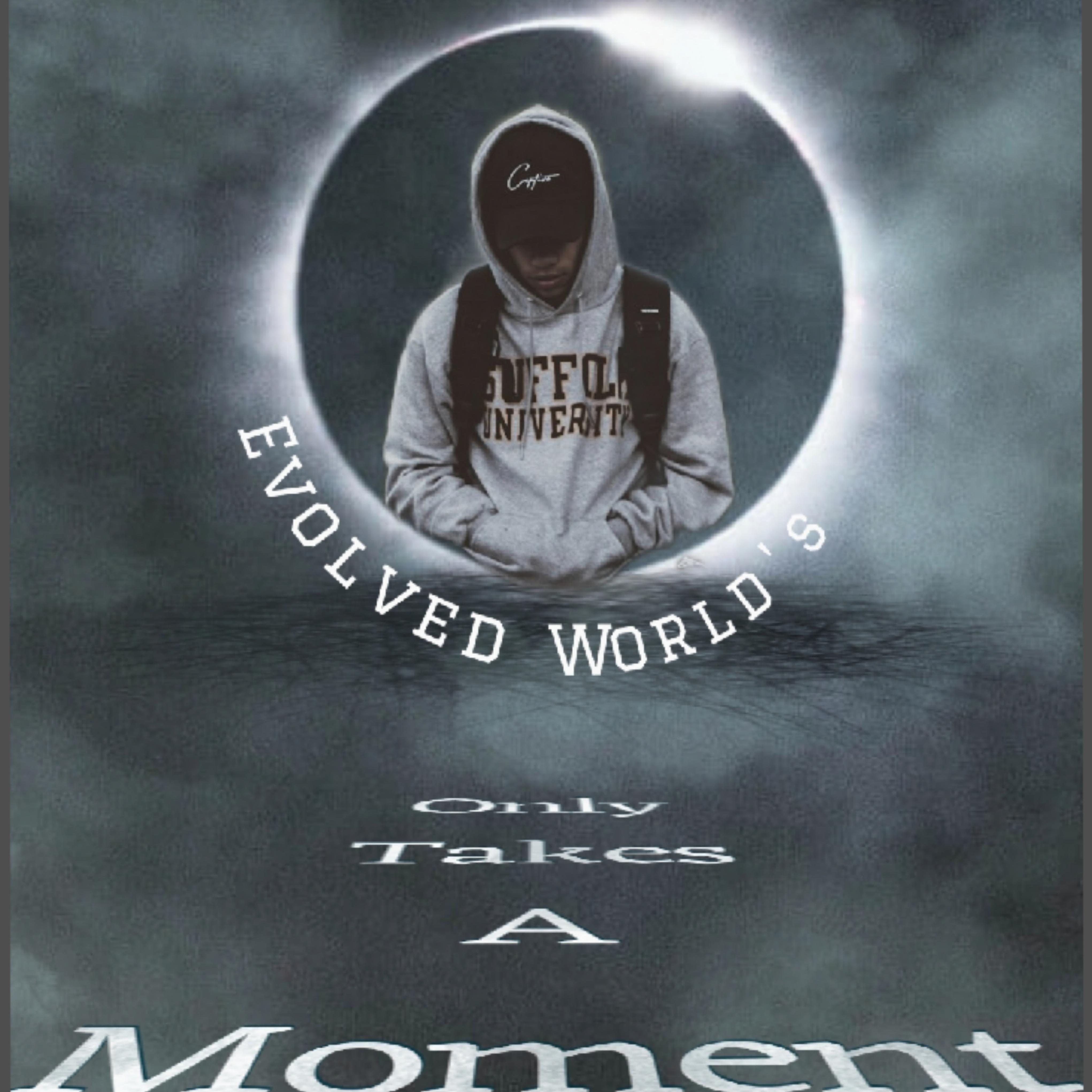 Only Takes A Moment artwork