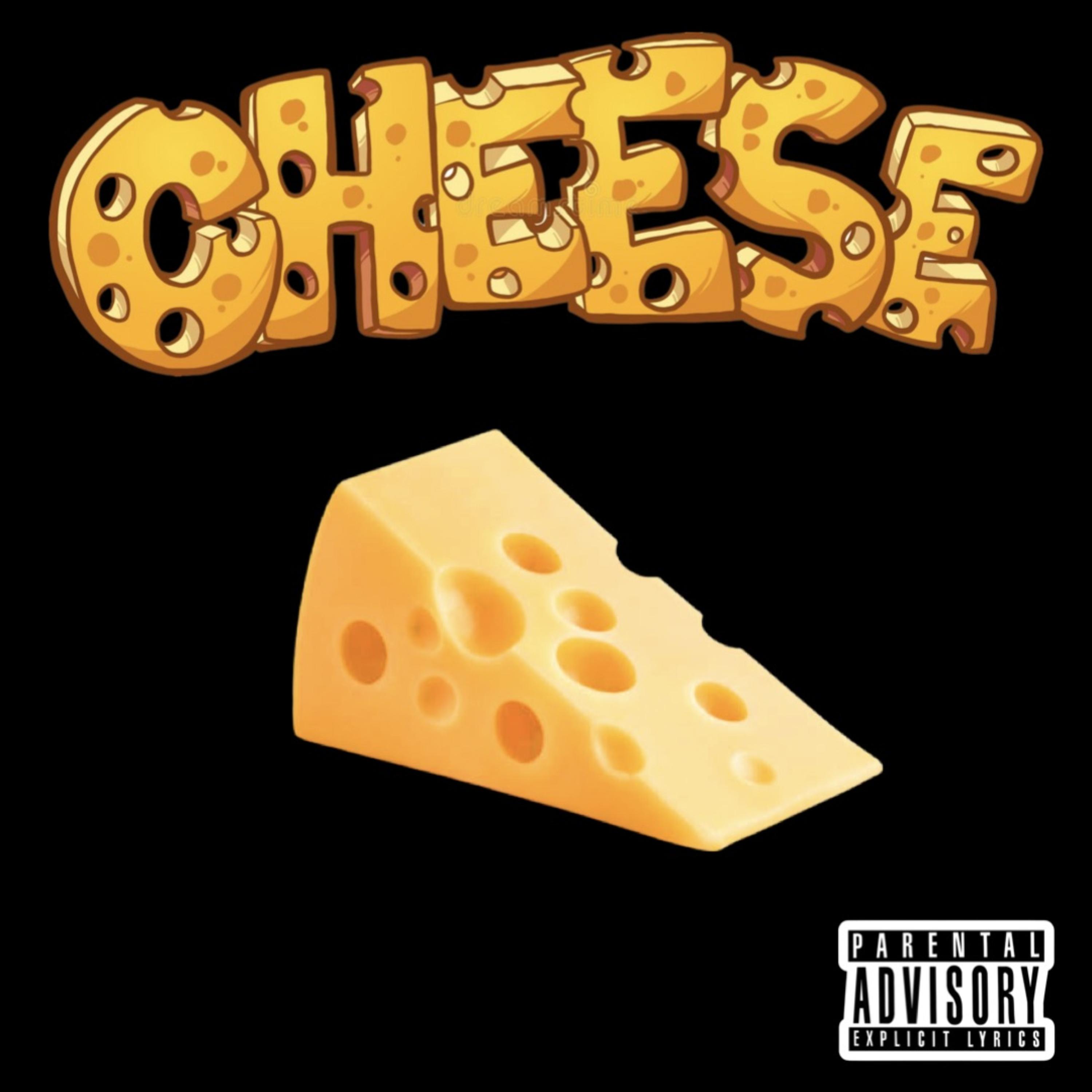 Cheese artwork