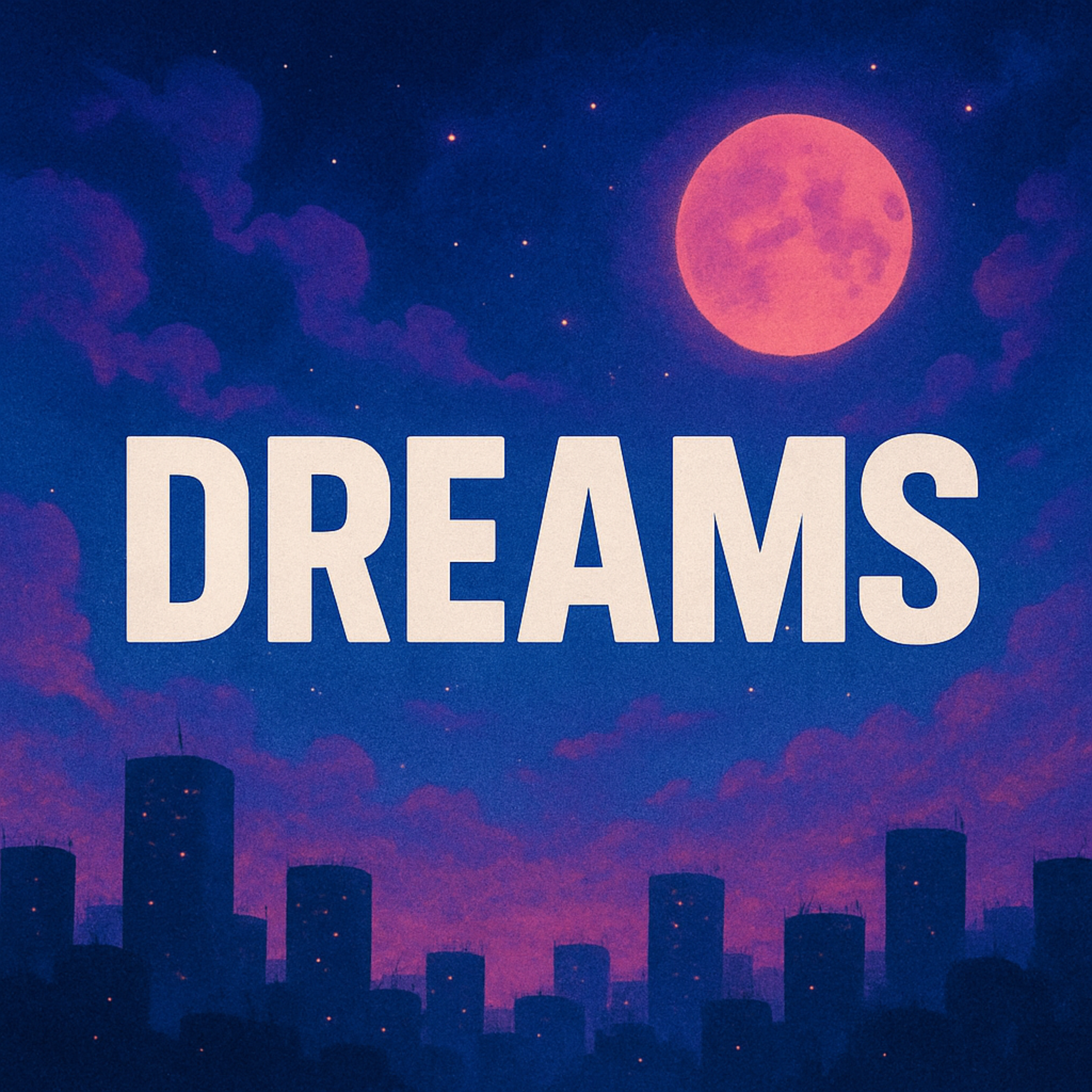 Dreams artwork