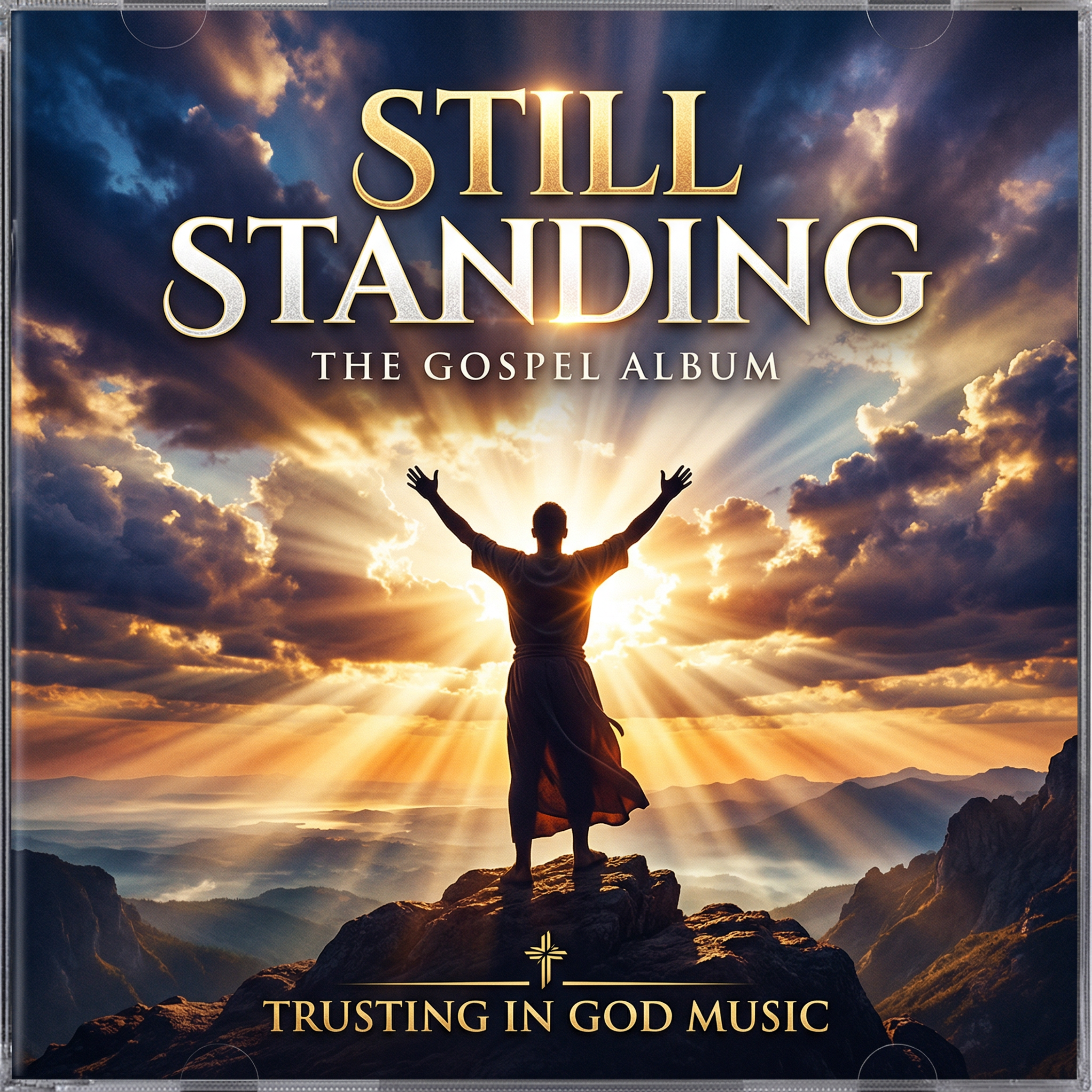 Still Standing artwork