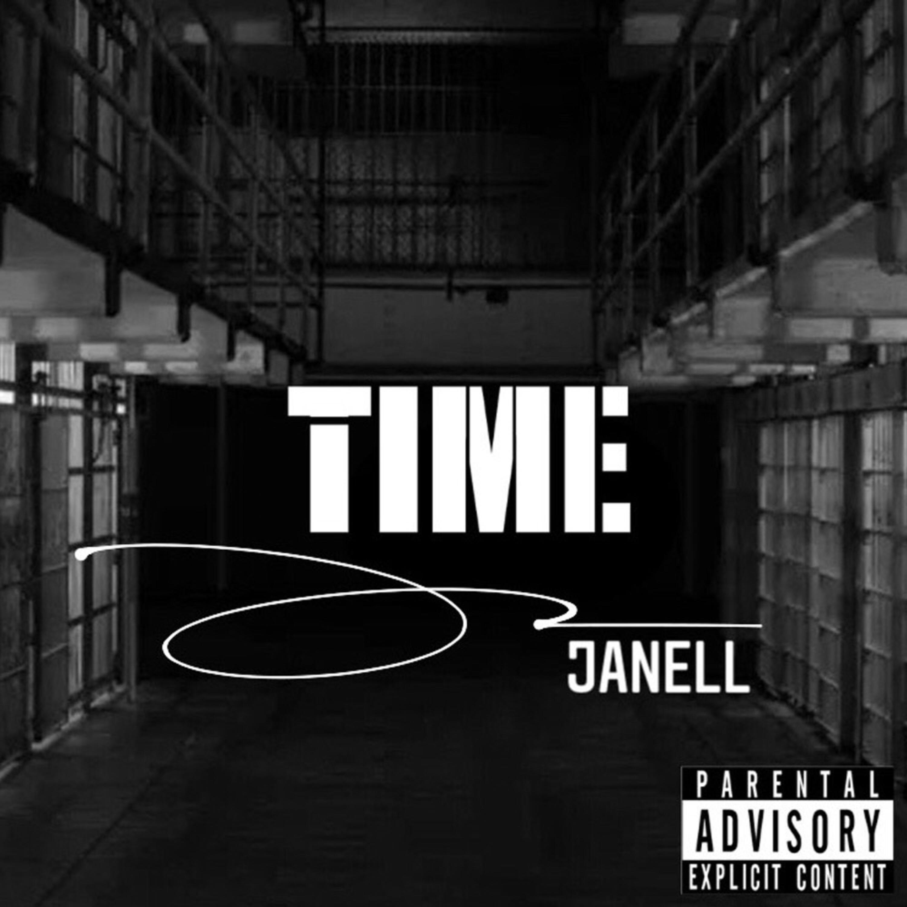 Time artwork