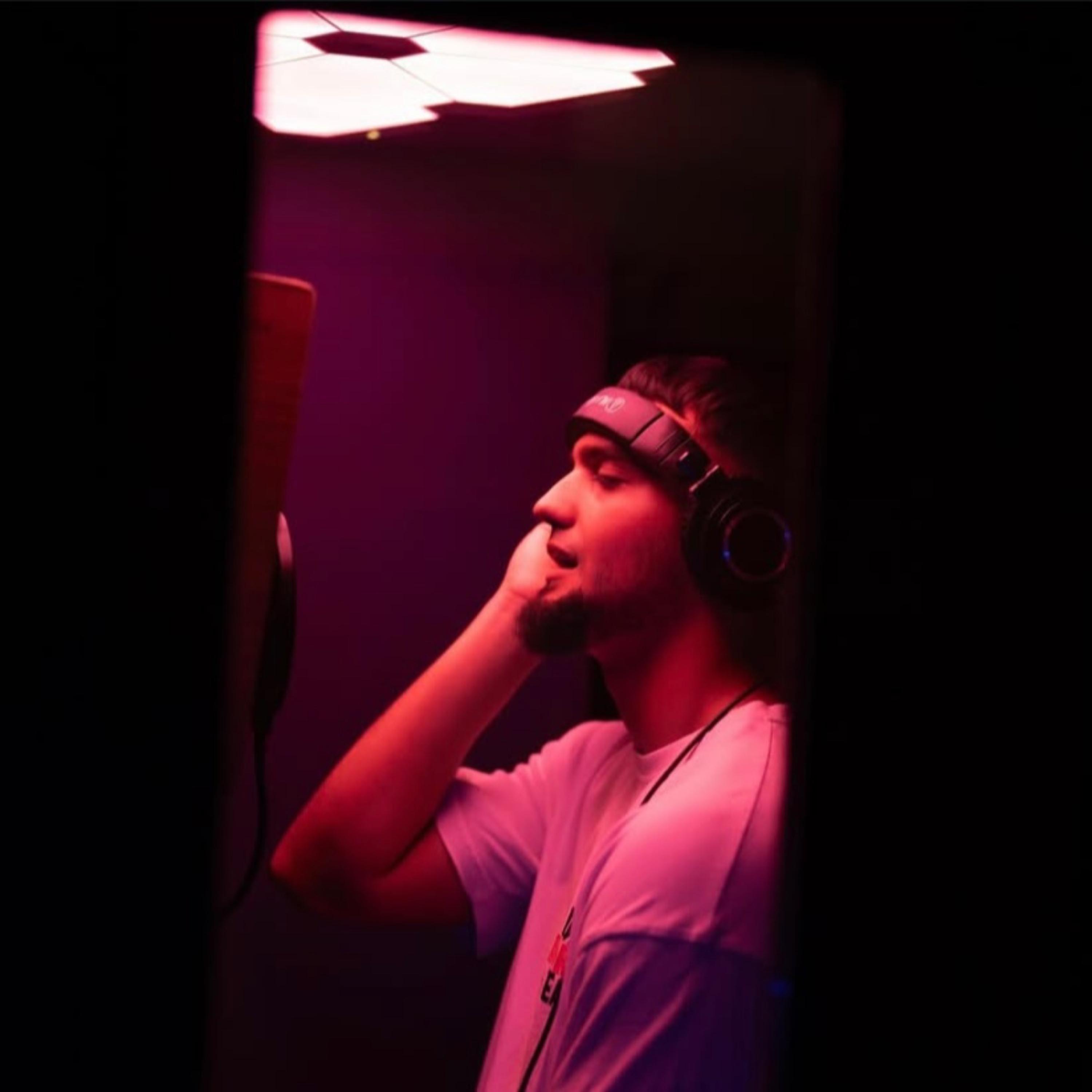 Waiting For Love artwork