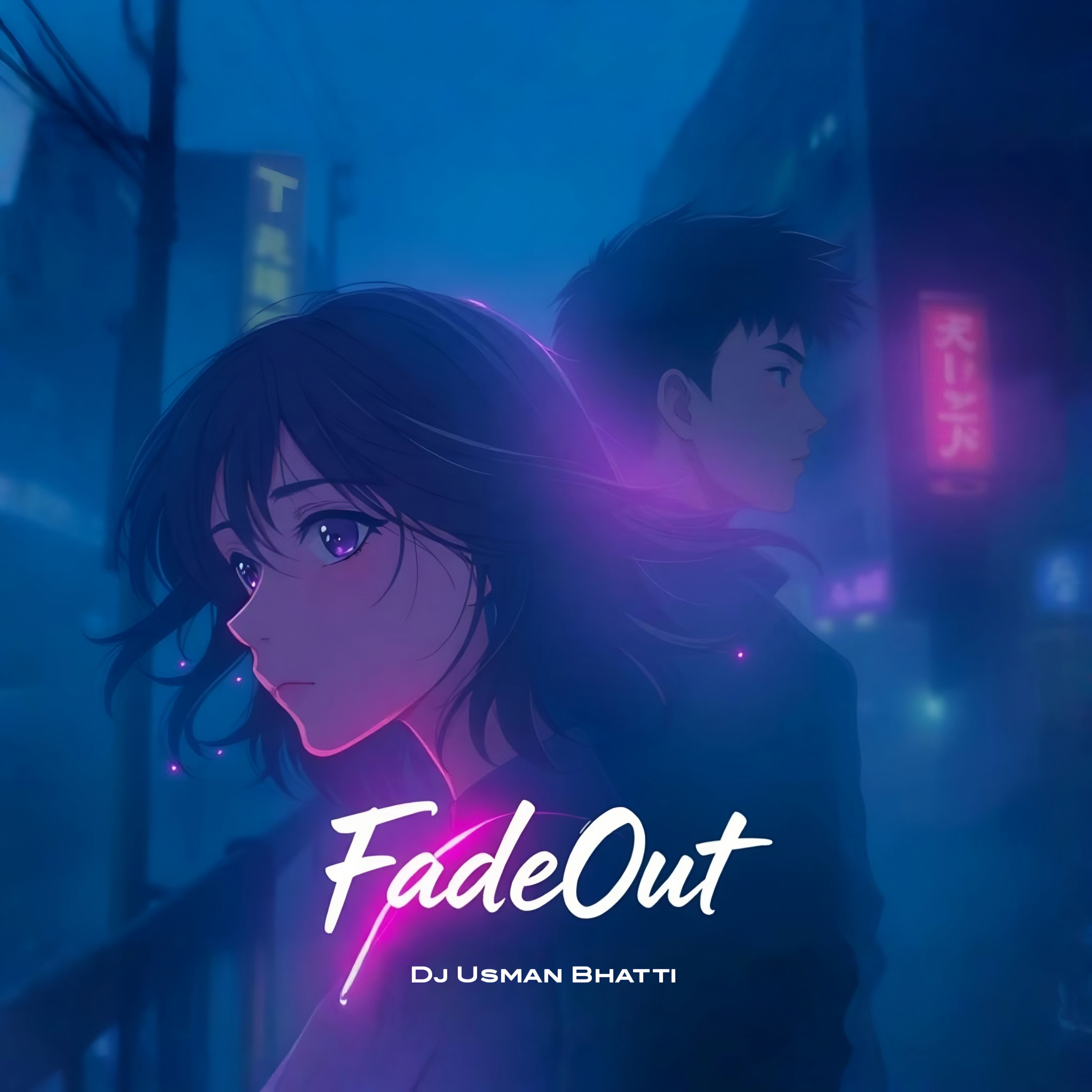 FadeOut artwork