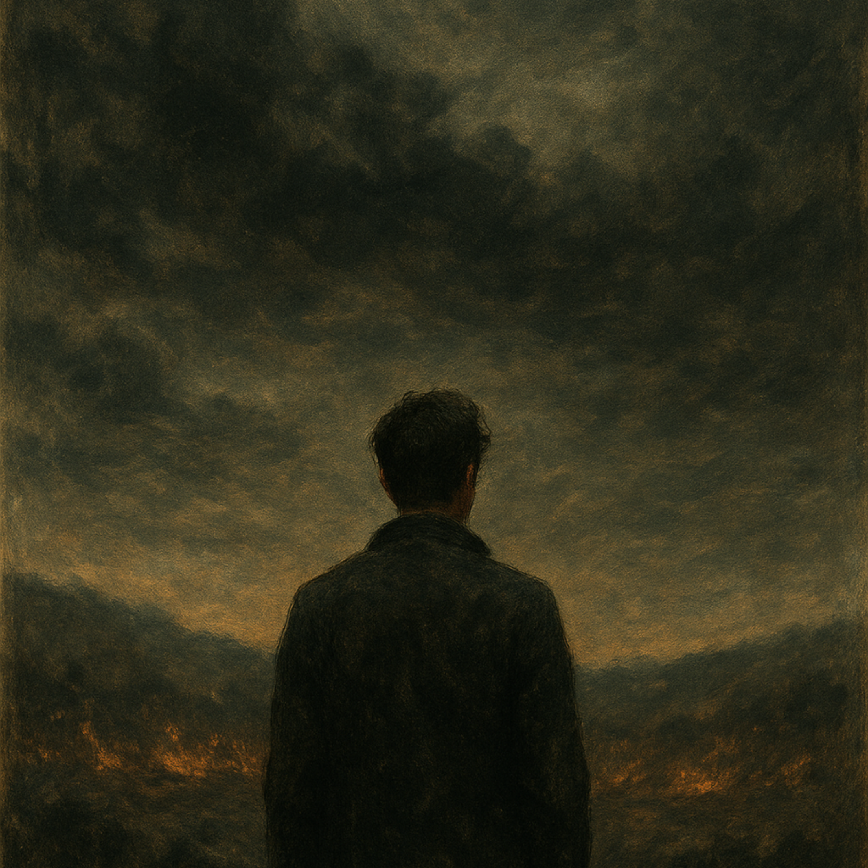 Lamentations artwork