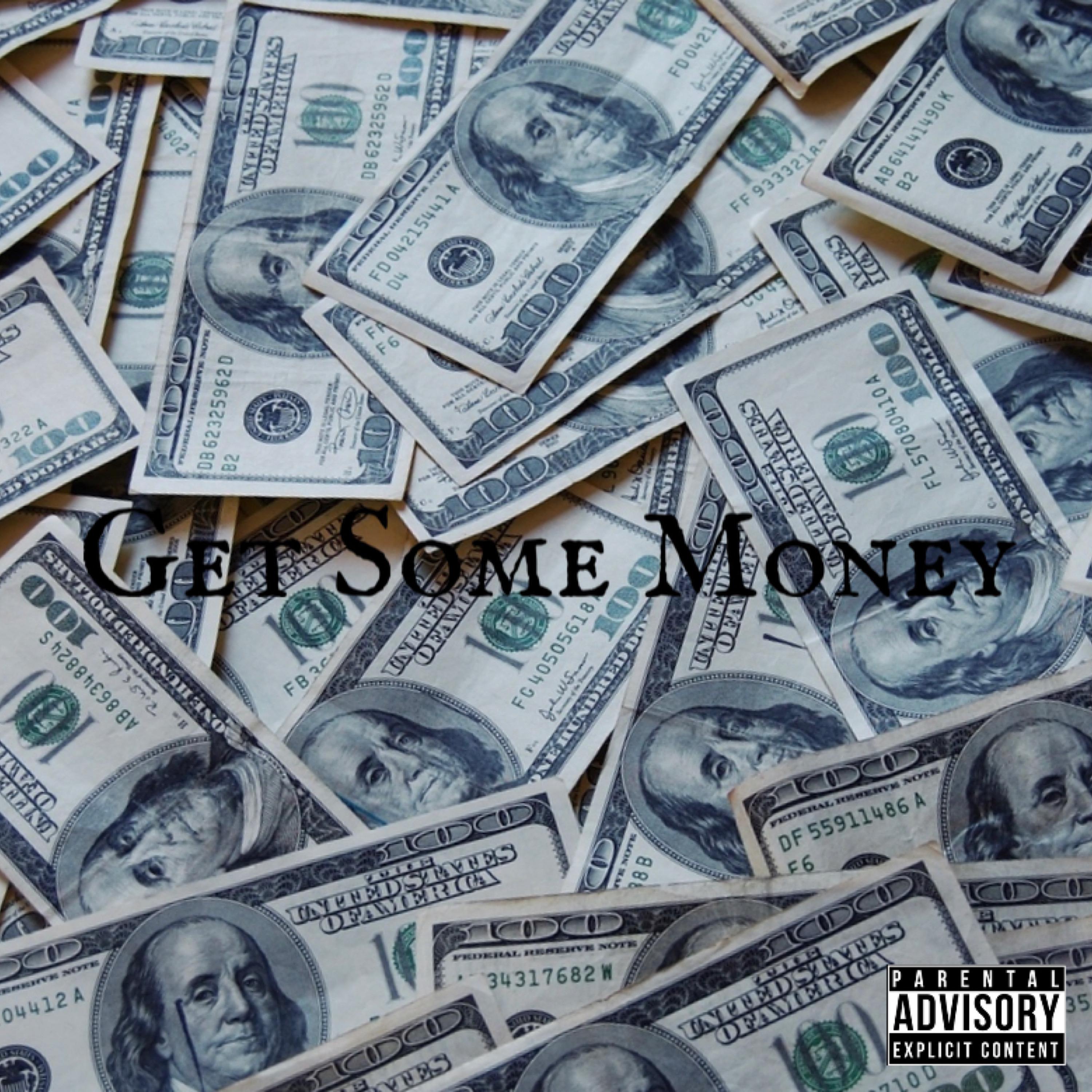 Get Some Money artwork