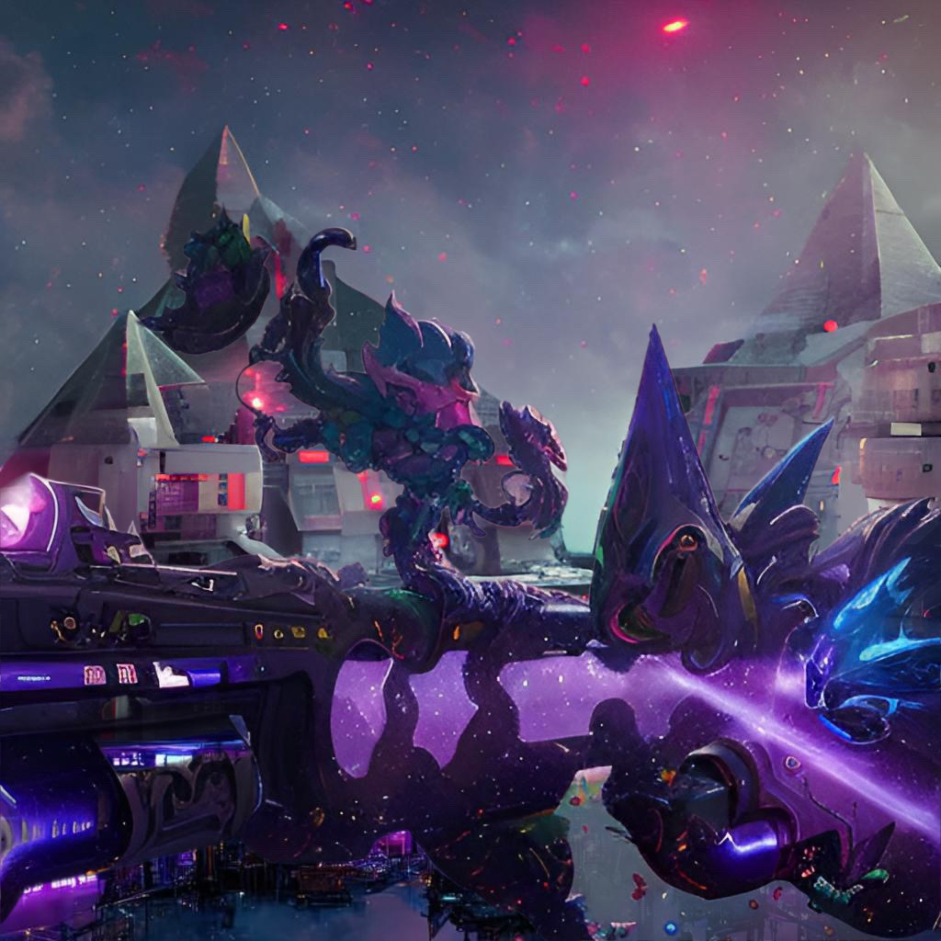 They Gon Notice artwork