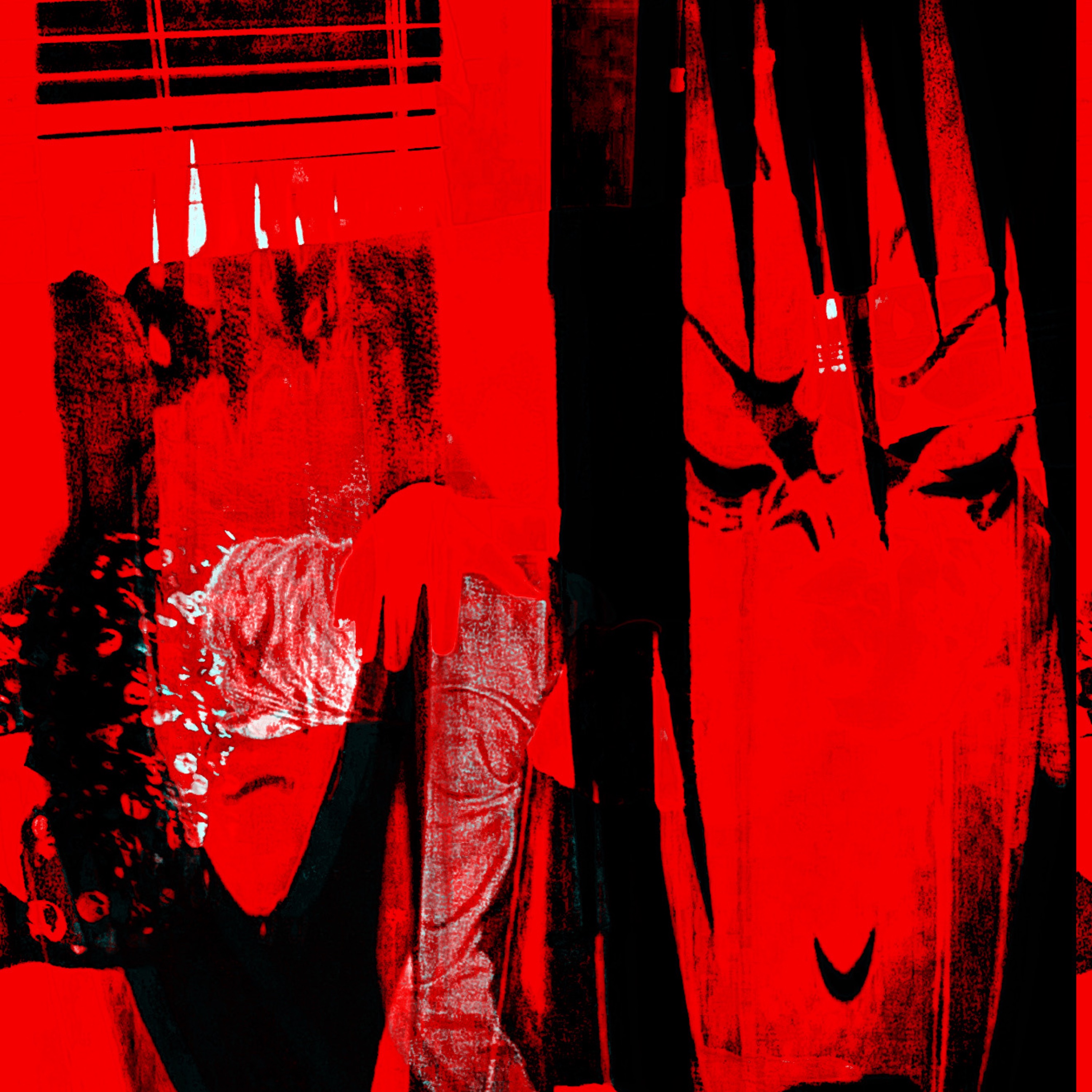 You Is Mine Forever! artwork