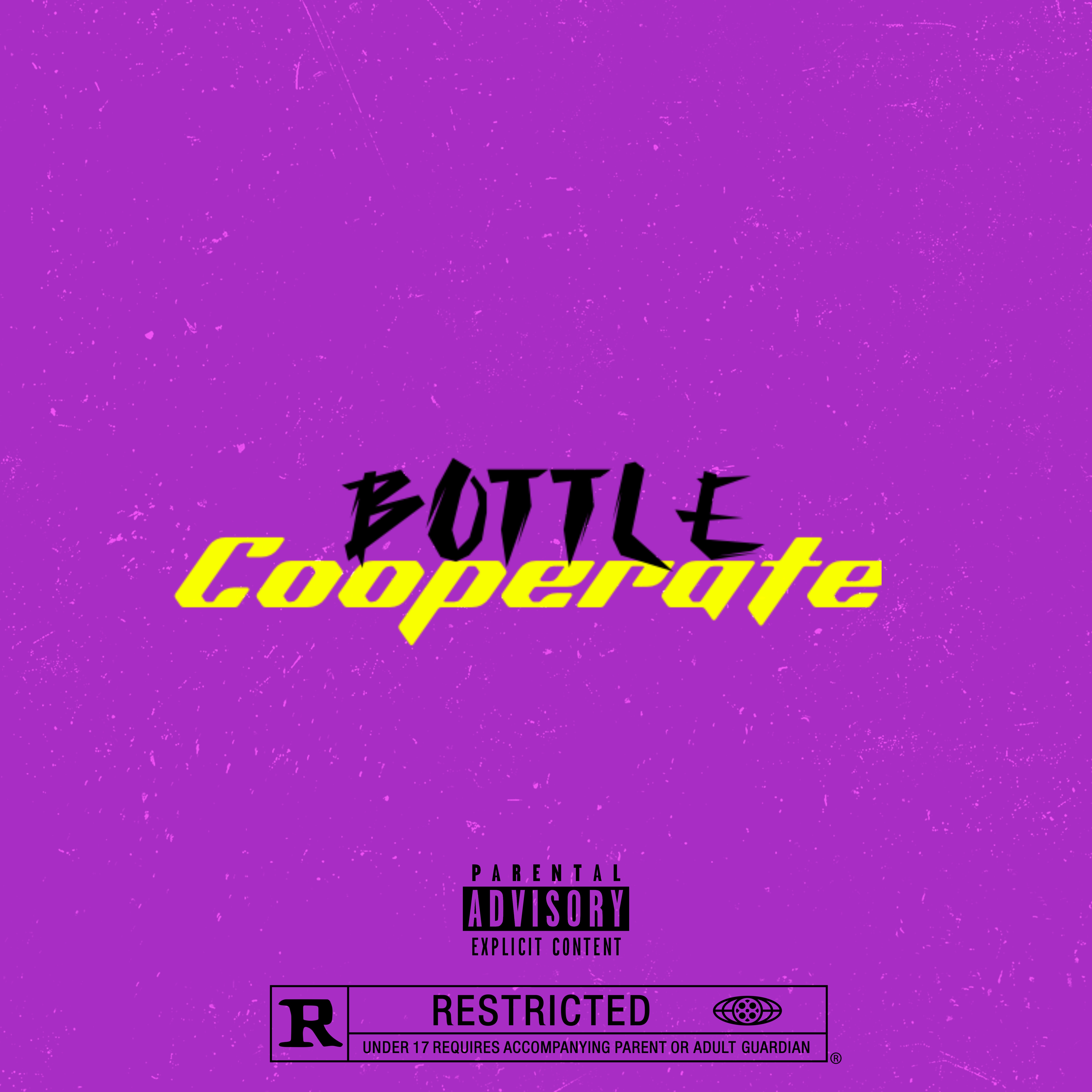 Cooperate artwork