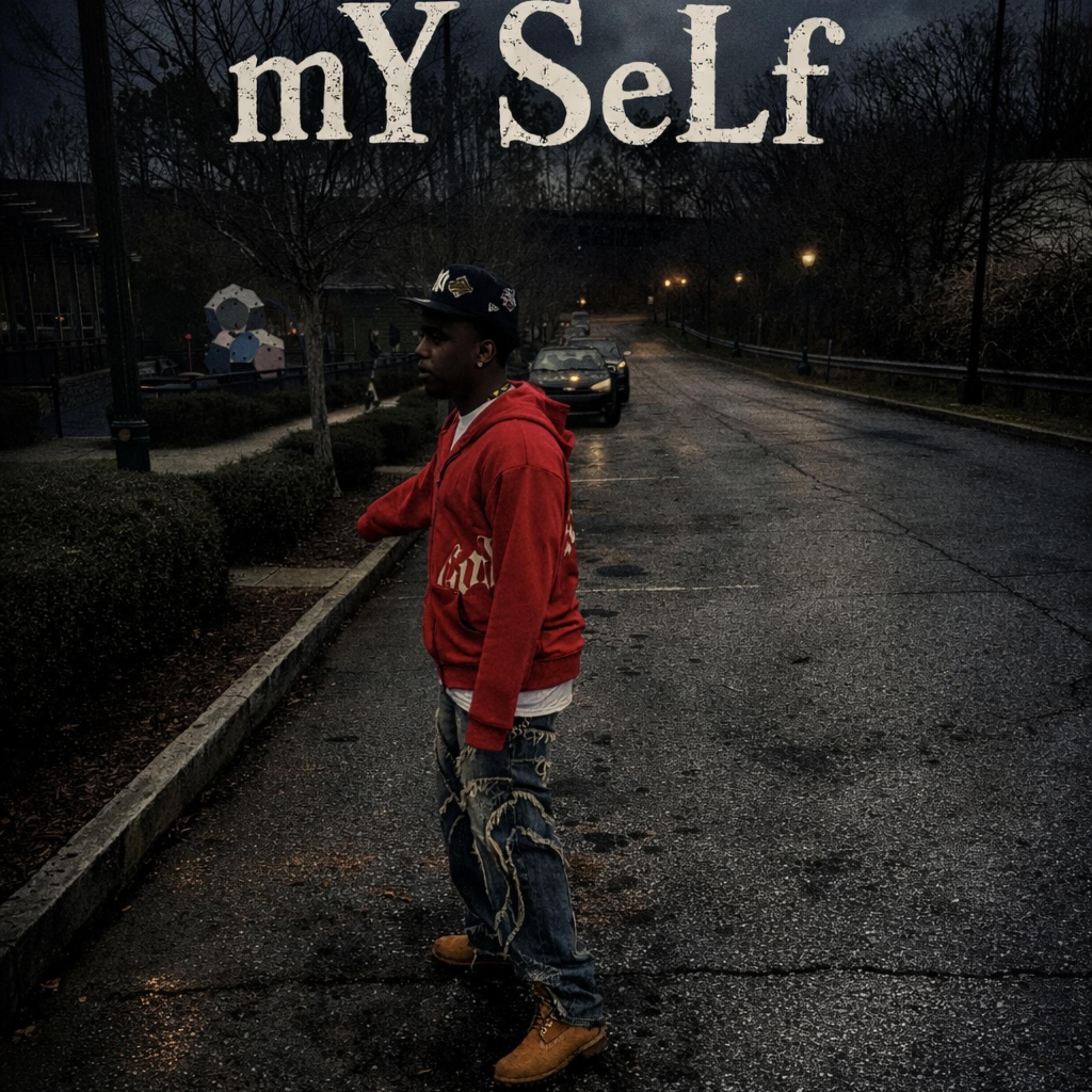 mY sELf artwork