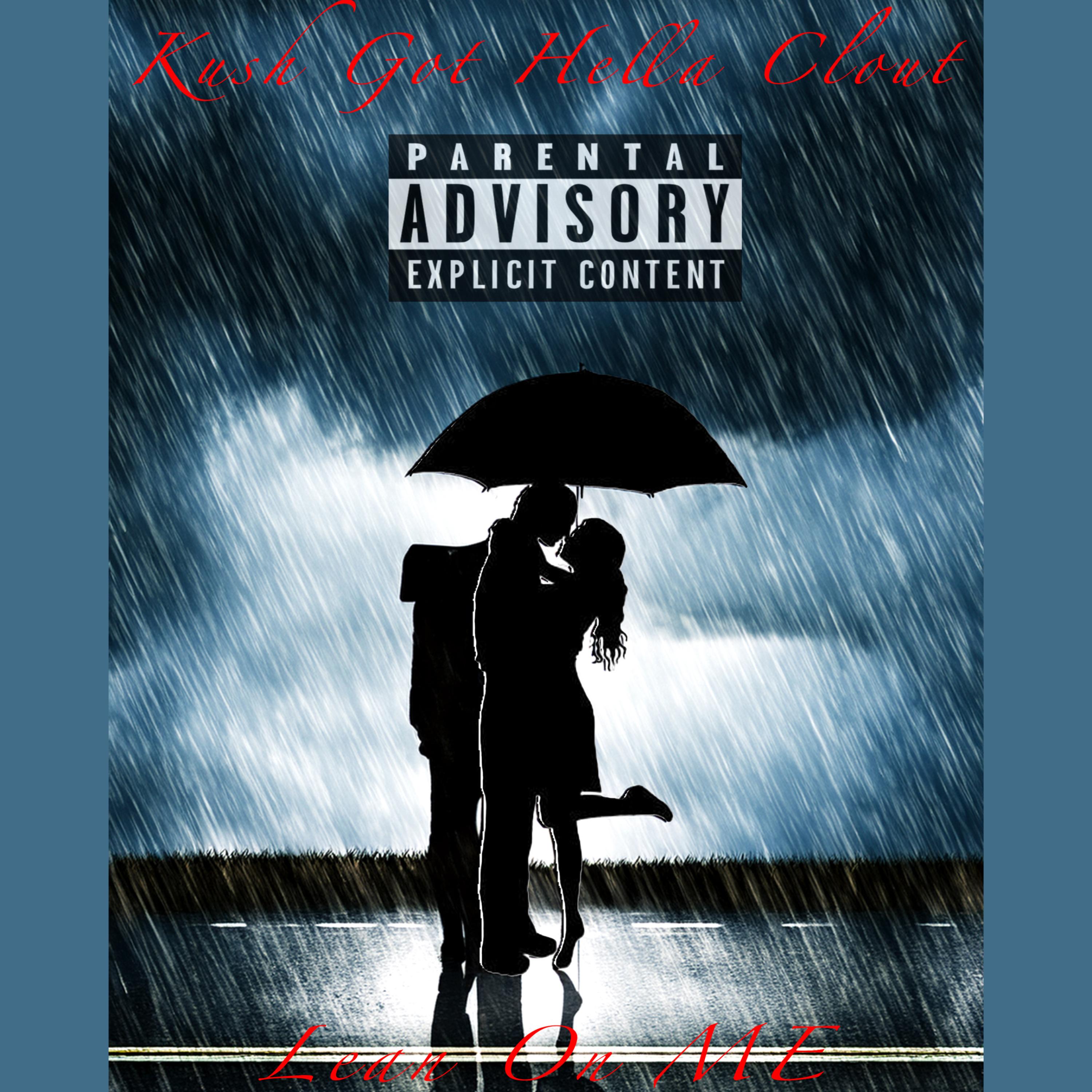 Lean On ME artwork