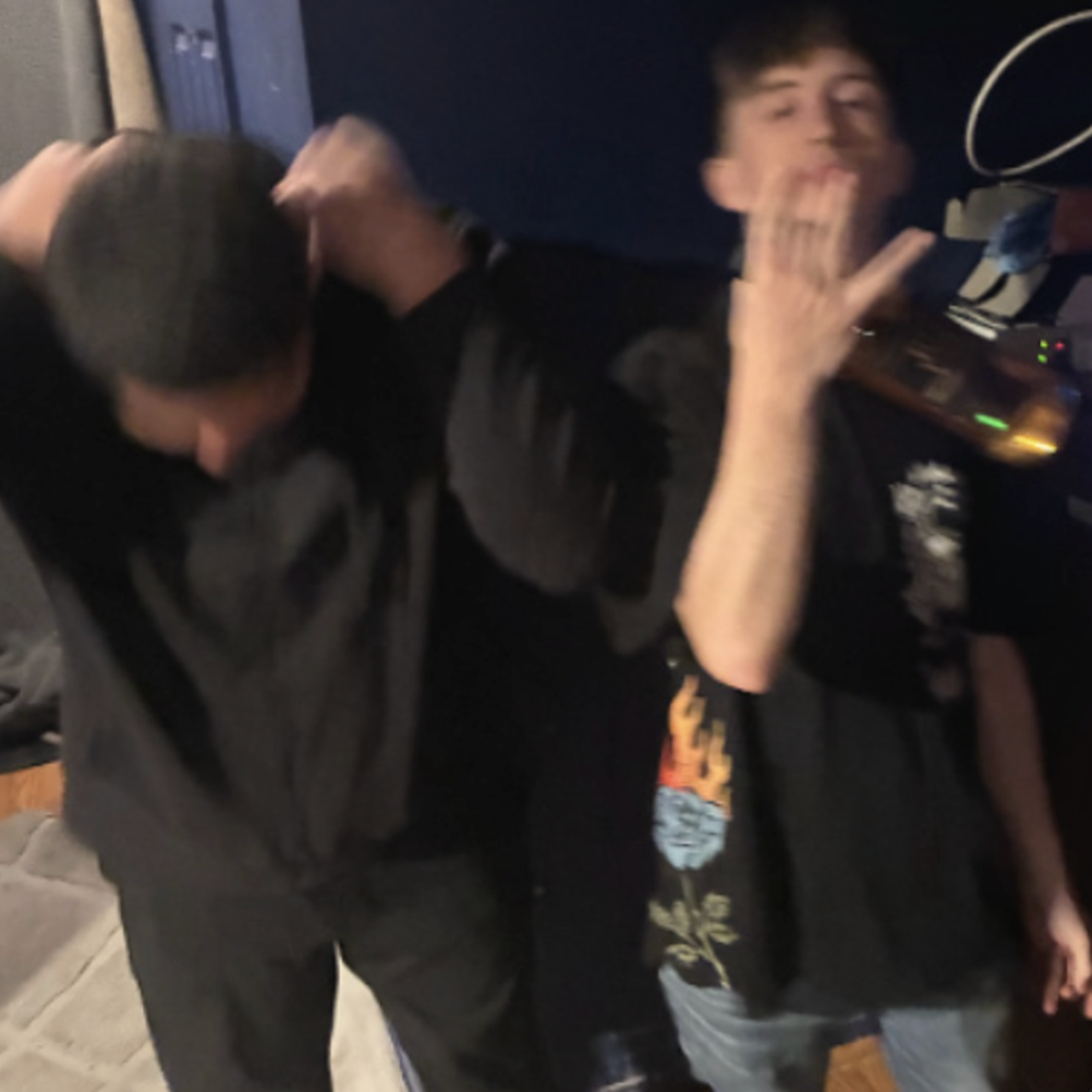 Get Stitches! artwork