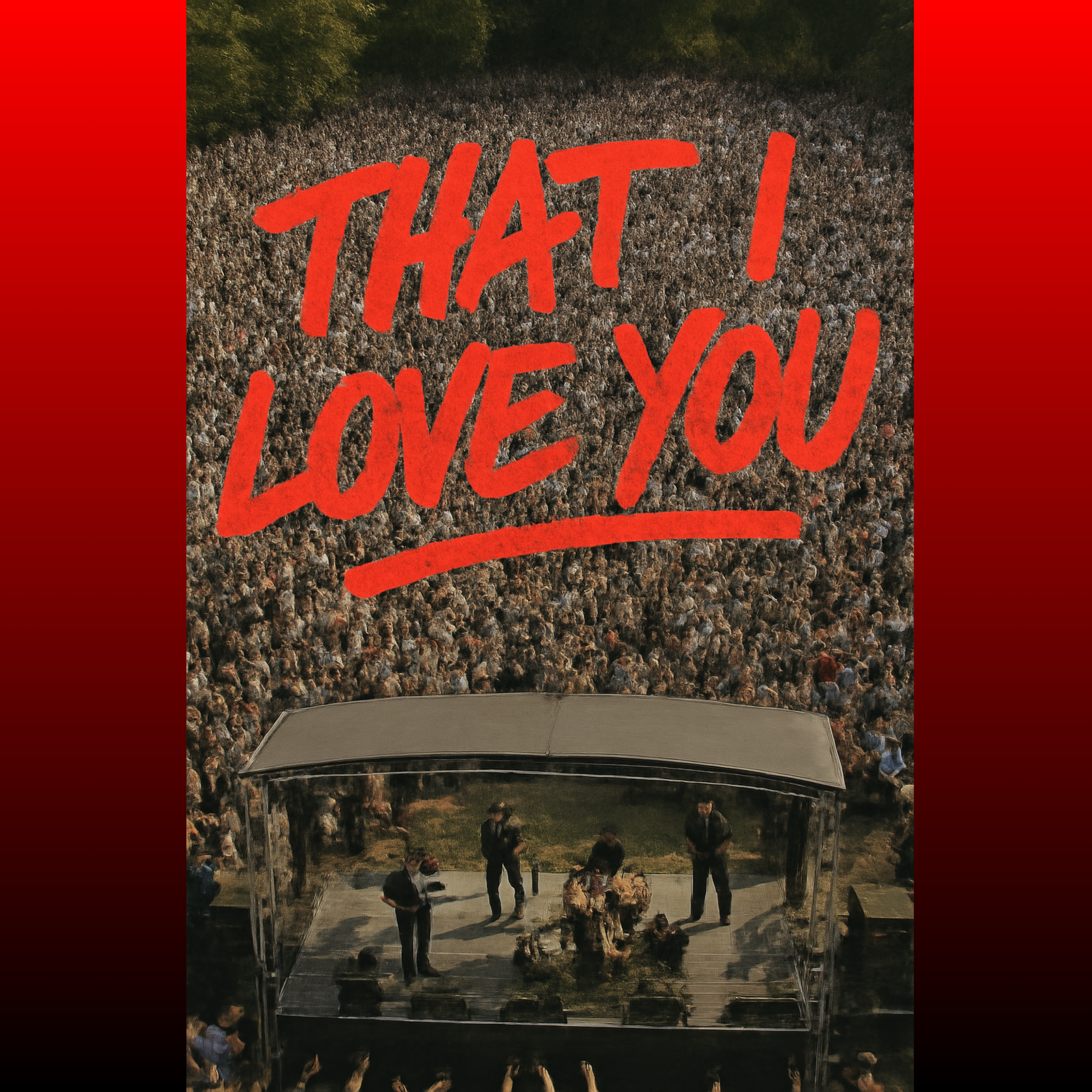 That I Love You artwork