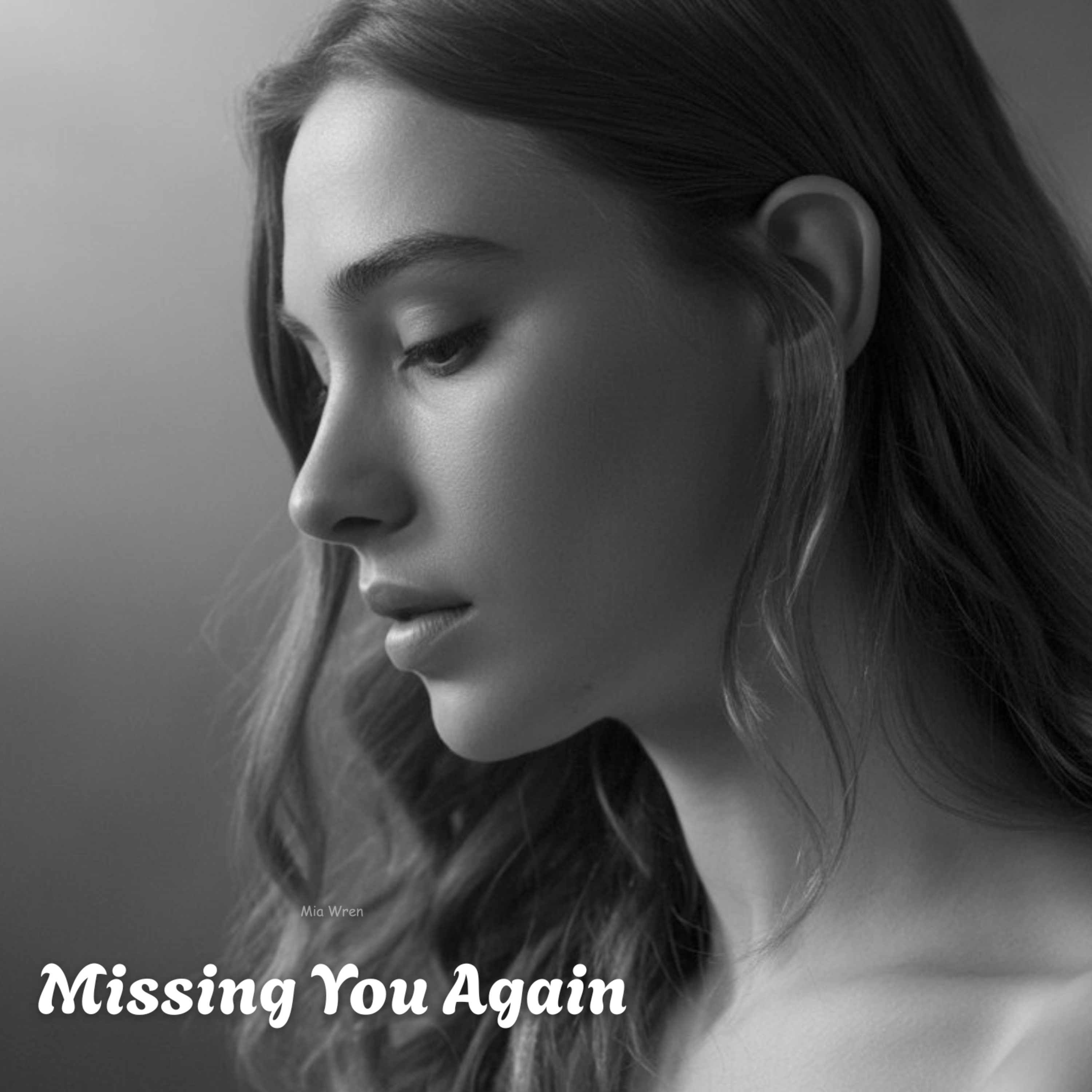 Missing You Again artwork
