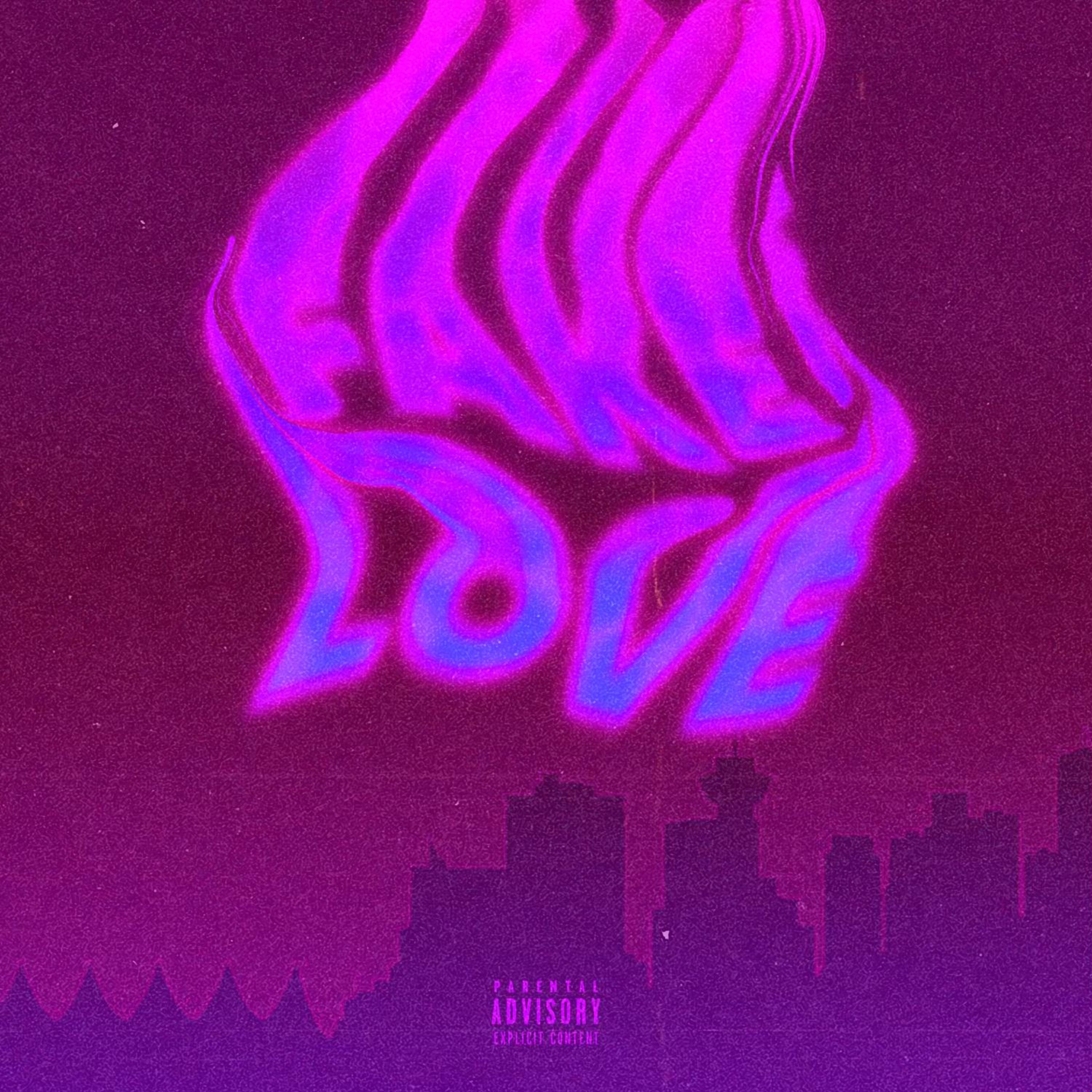 Fake Love artwork