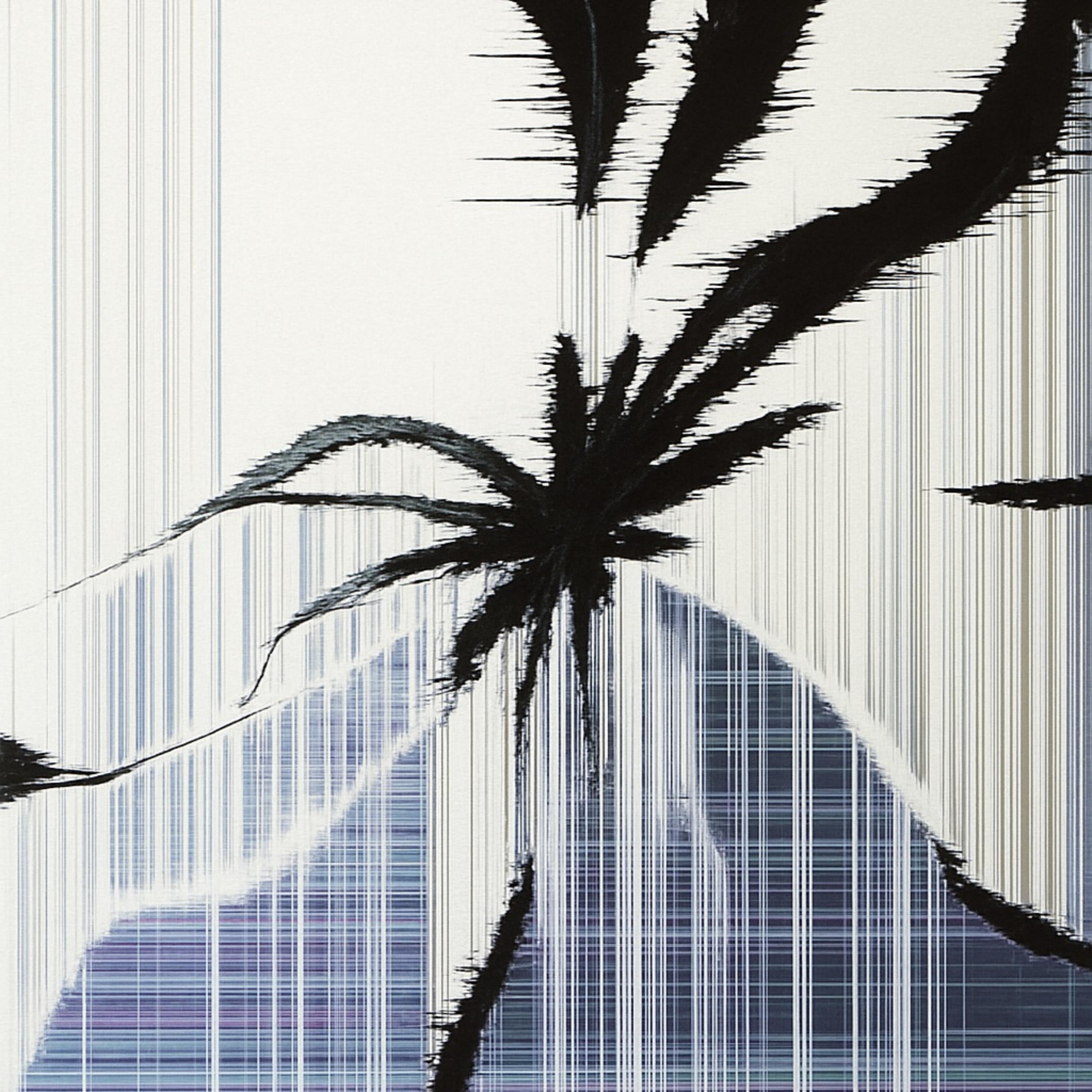 ABOVE GROUND: 1st Shift artwork
