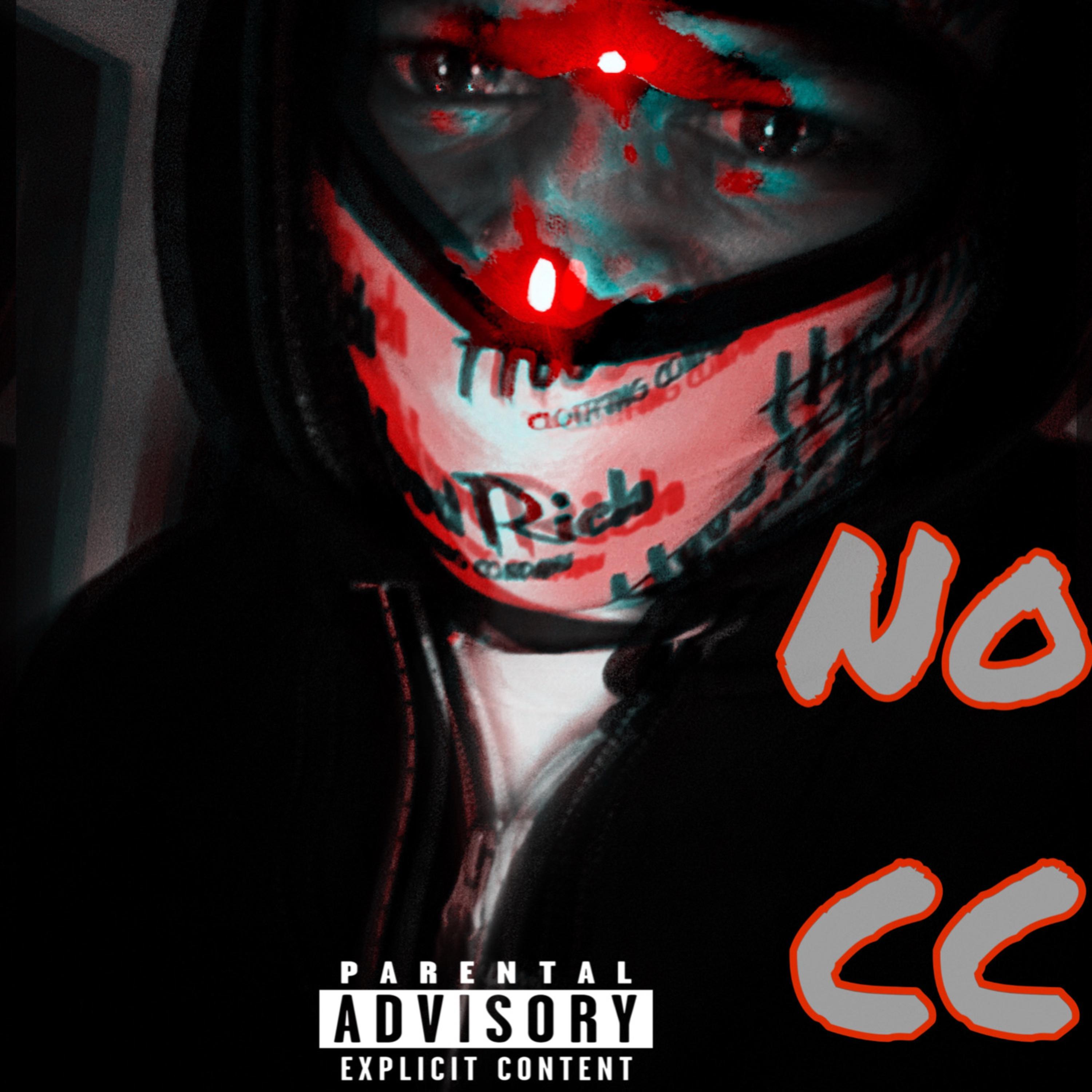No CC artwork