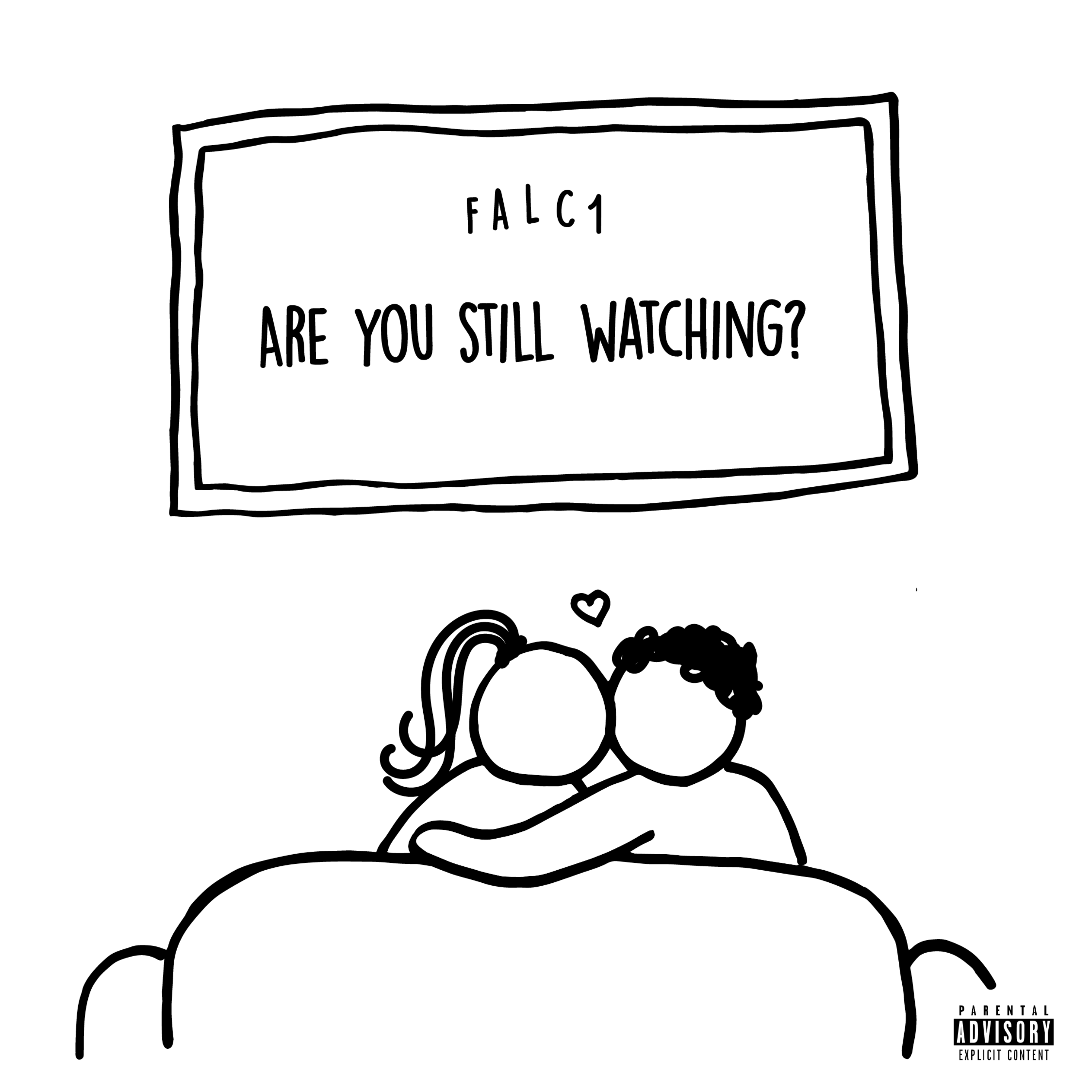 Are You Still Watching? artwork