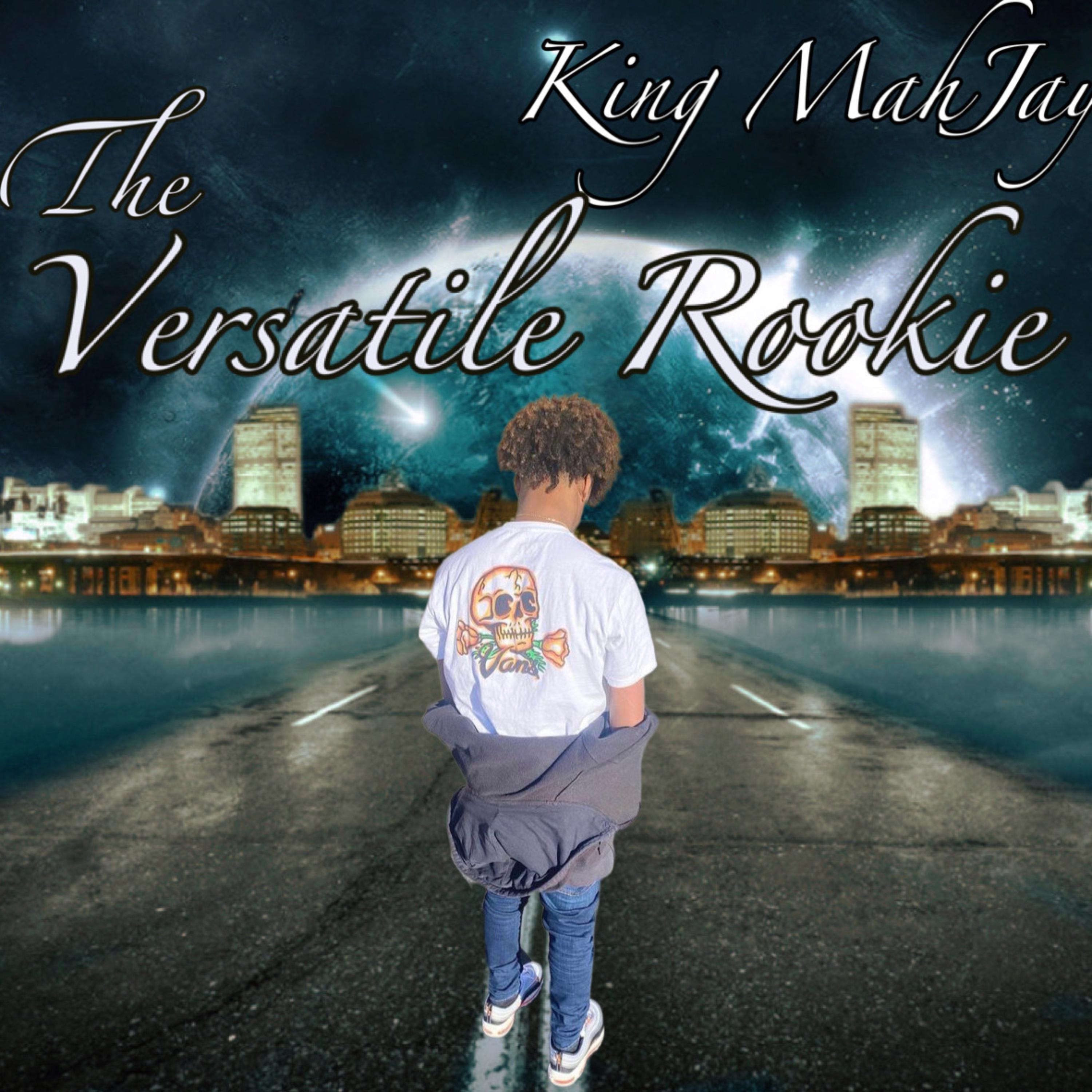 The Versatile Rookie artwork