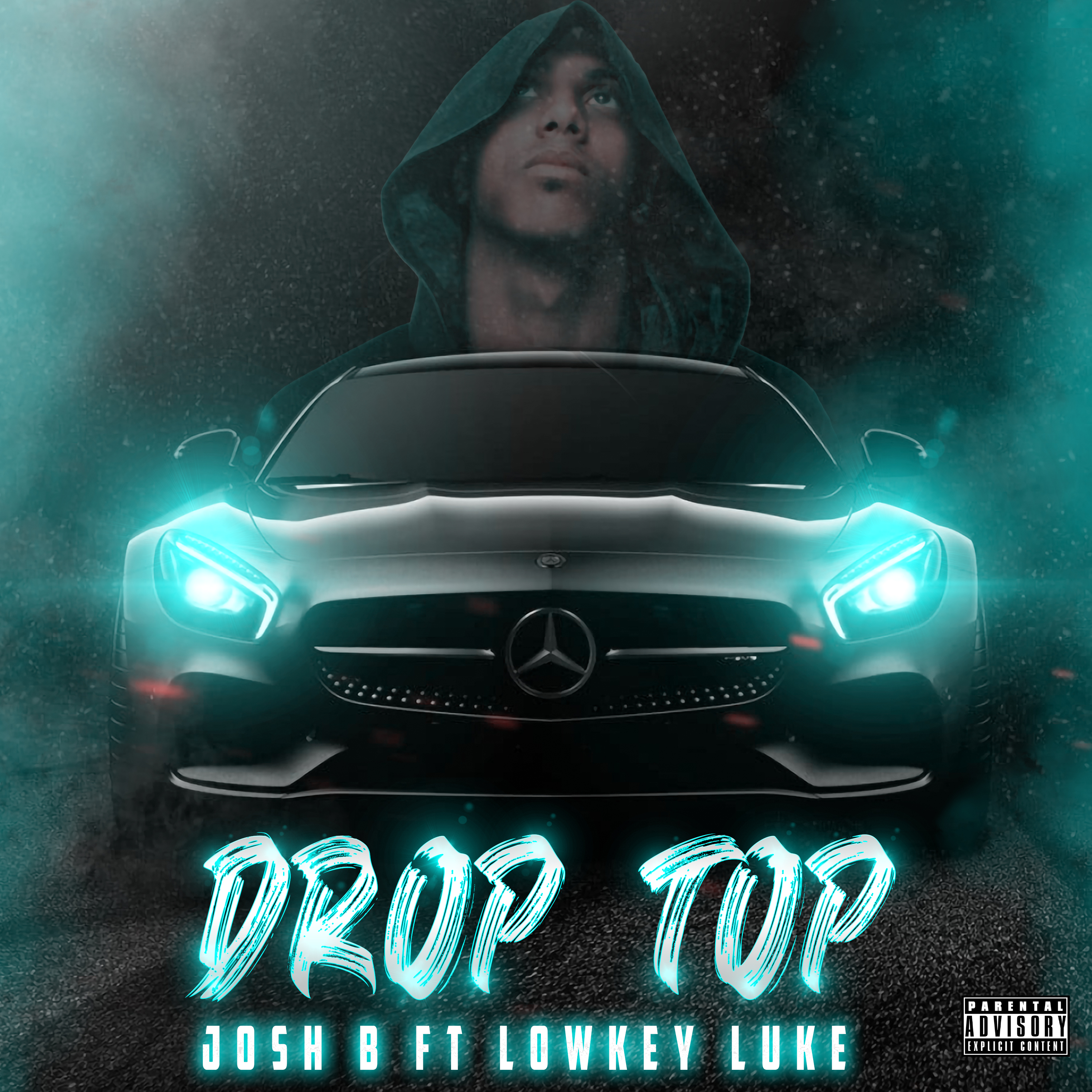 Drop Top artwork