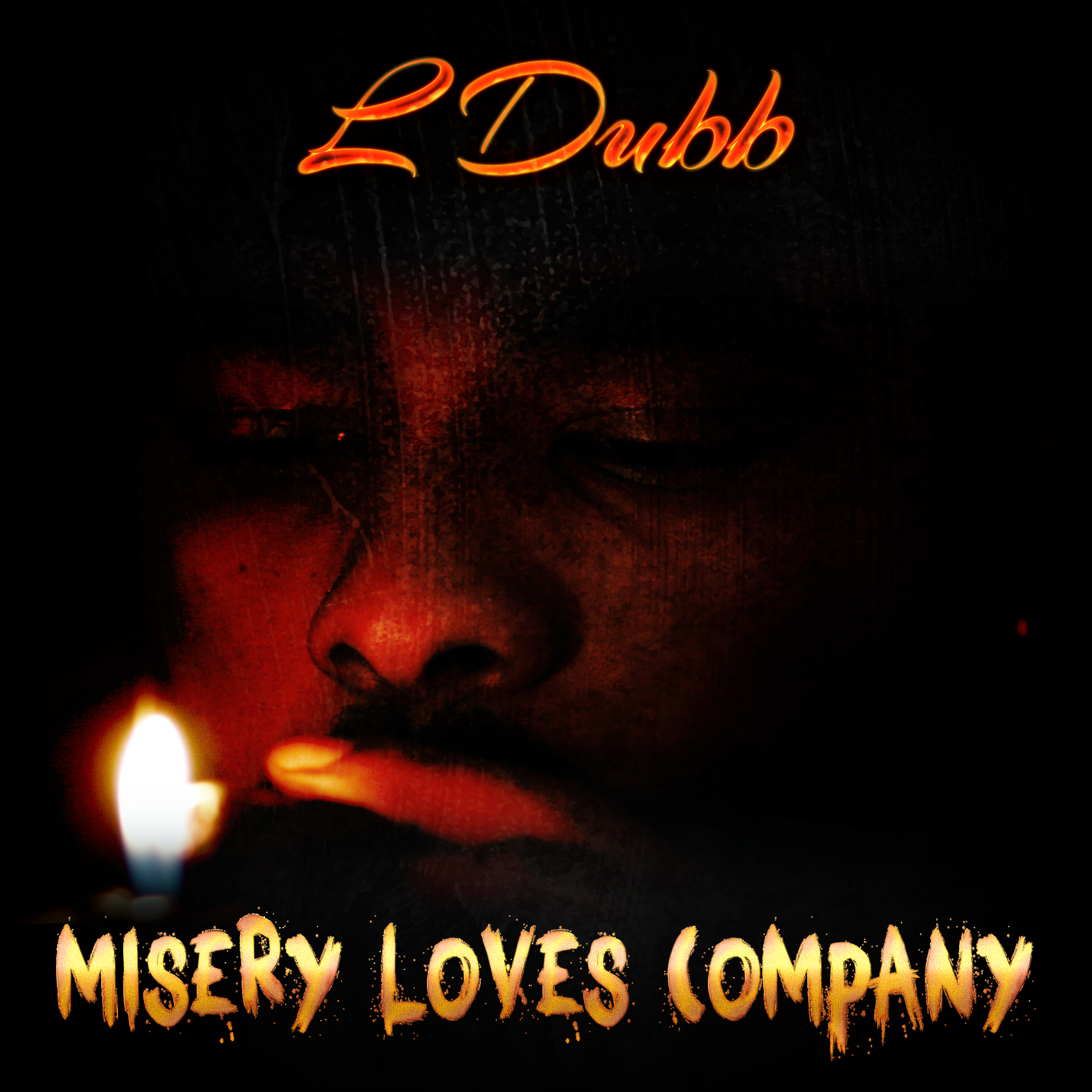 Misery Loves Company artwork