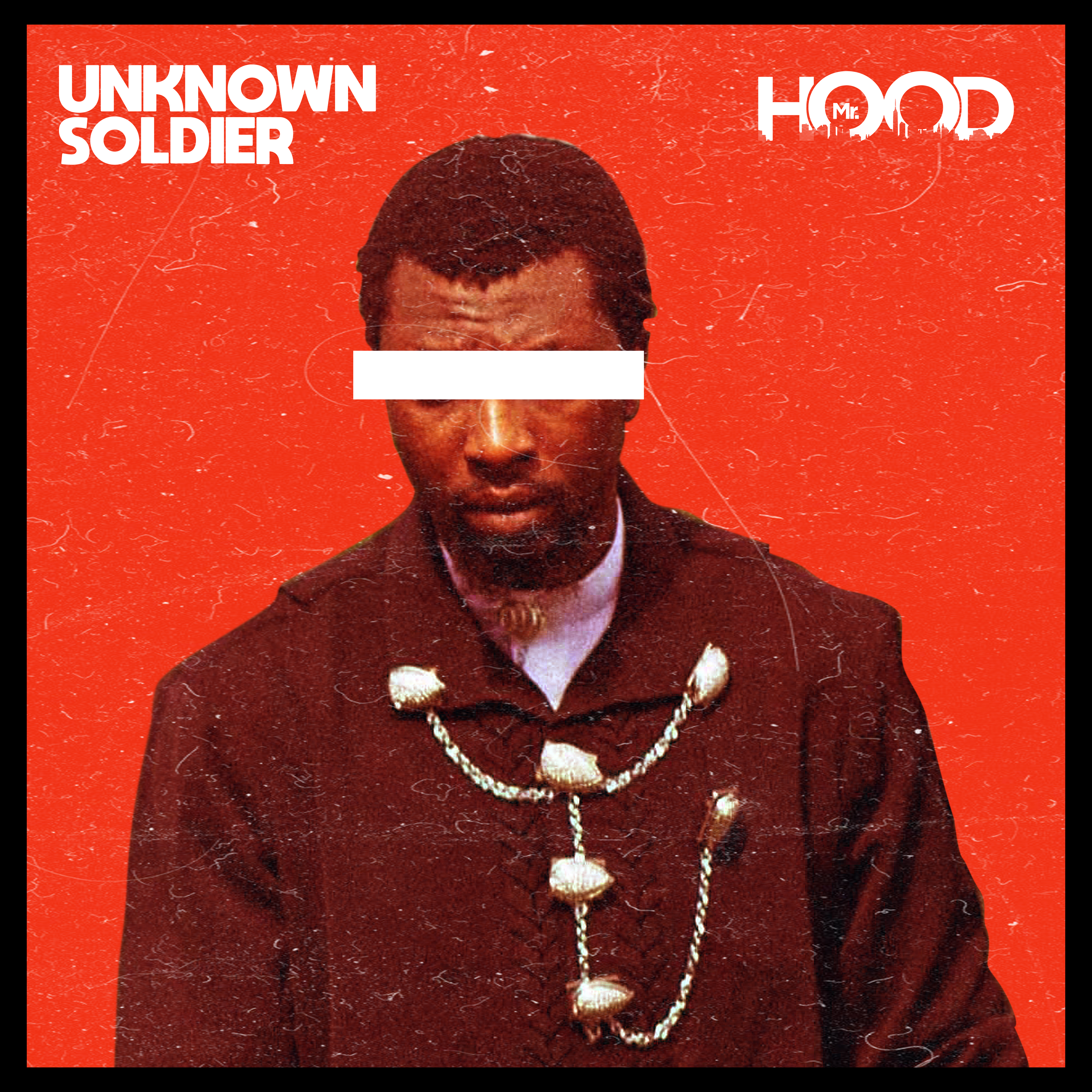 Unknown Soldier artwork