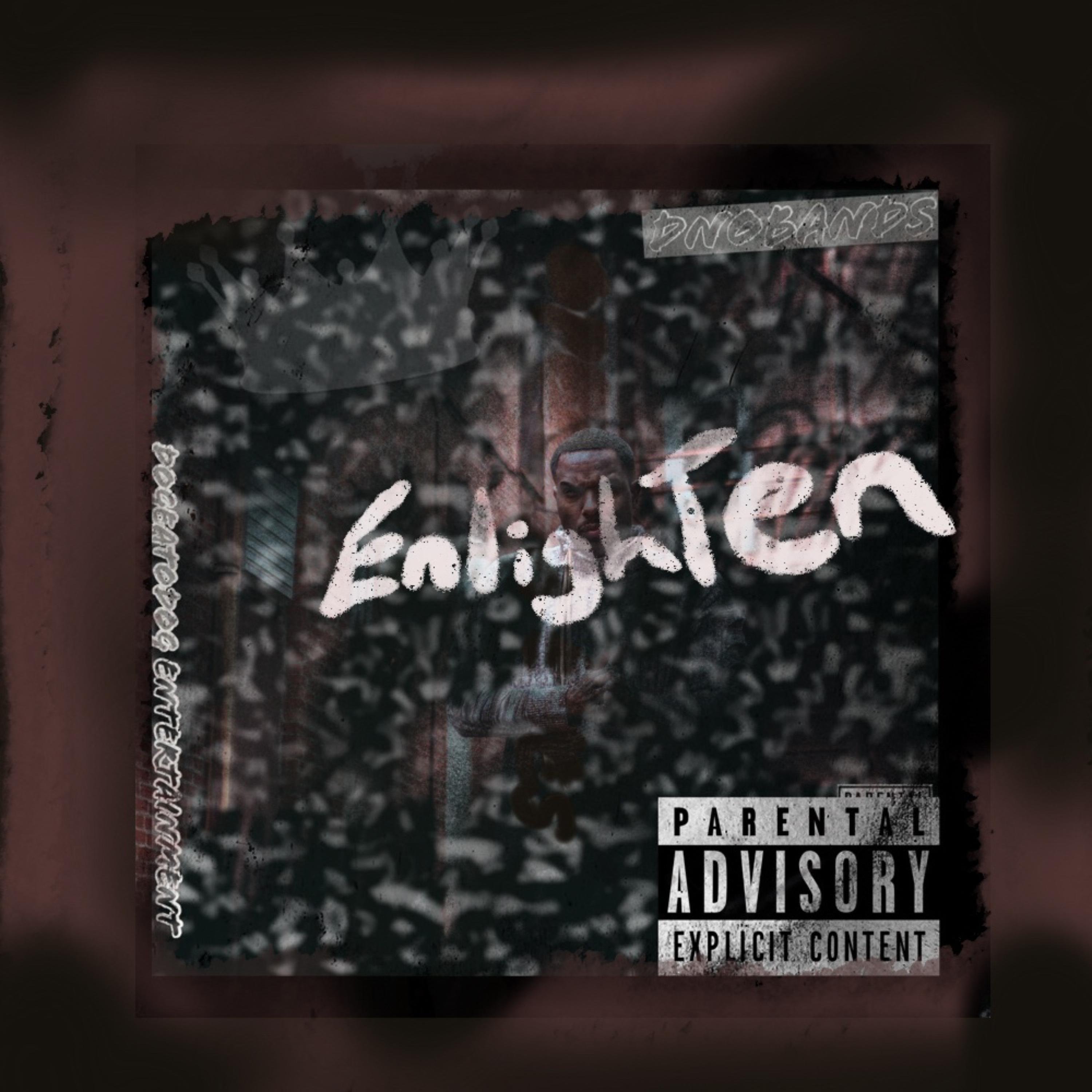 Enlighten artwork