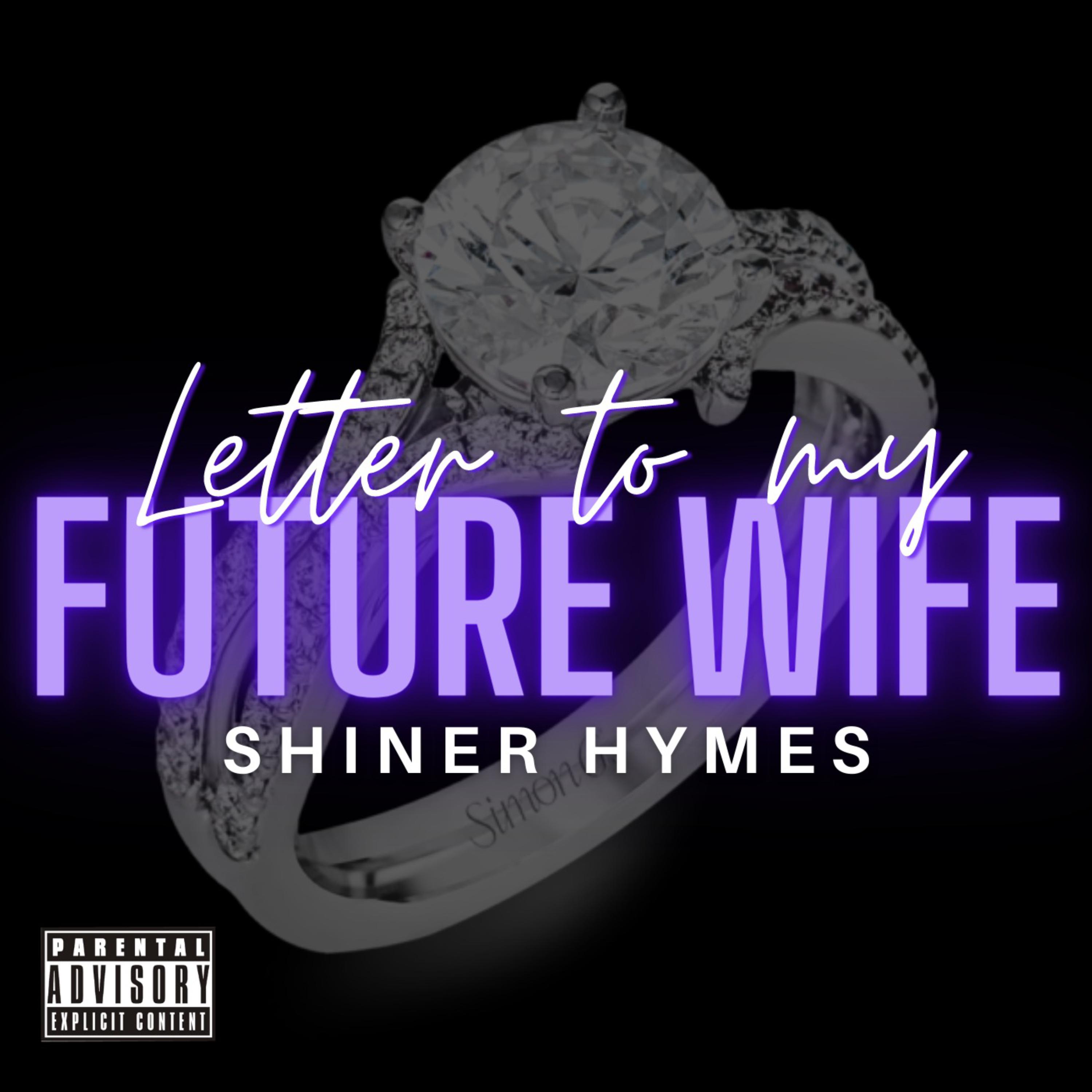 Letter To My Future Wife artwork