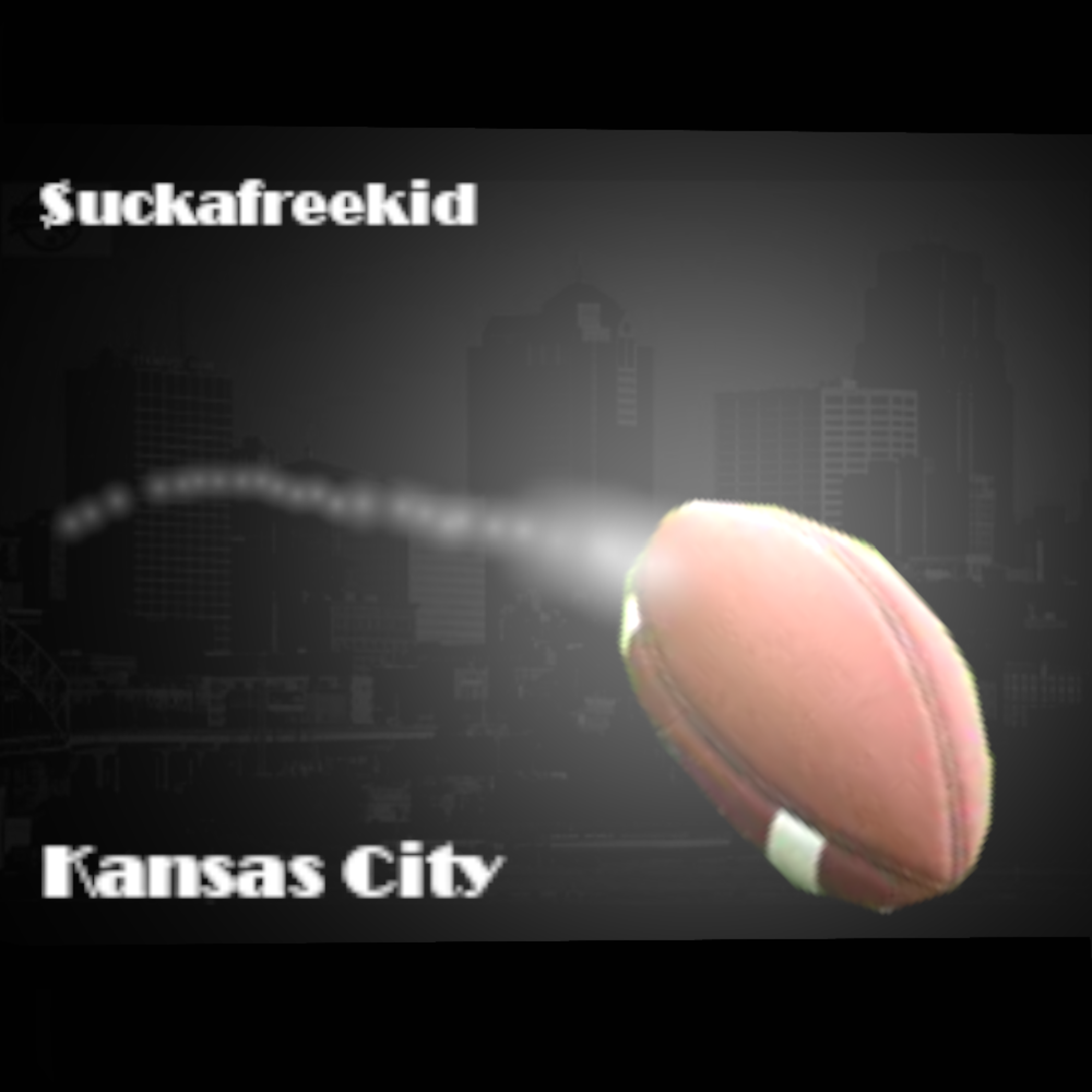 Kansas City artwork