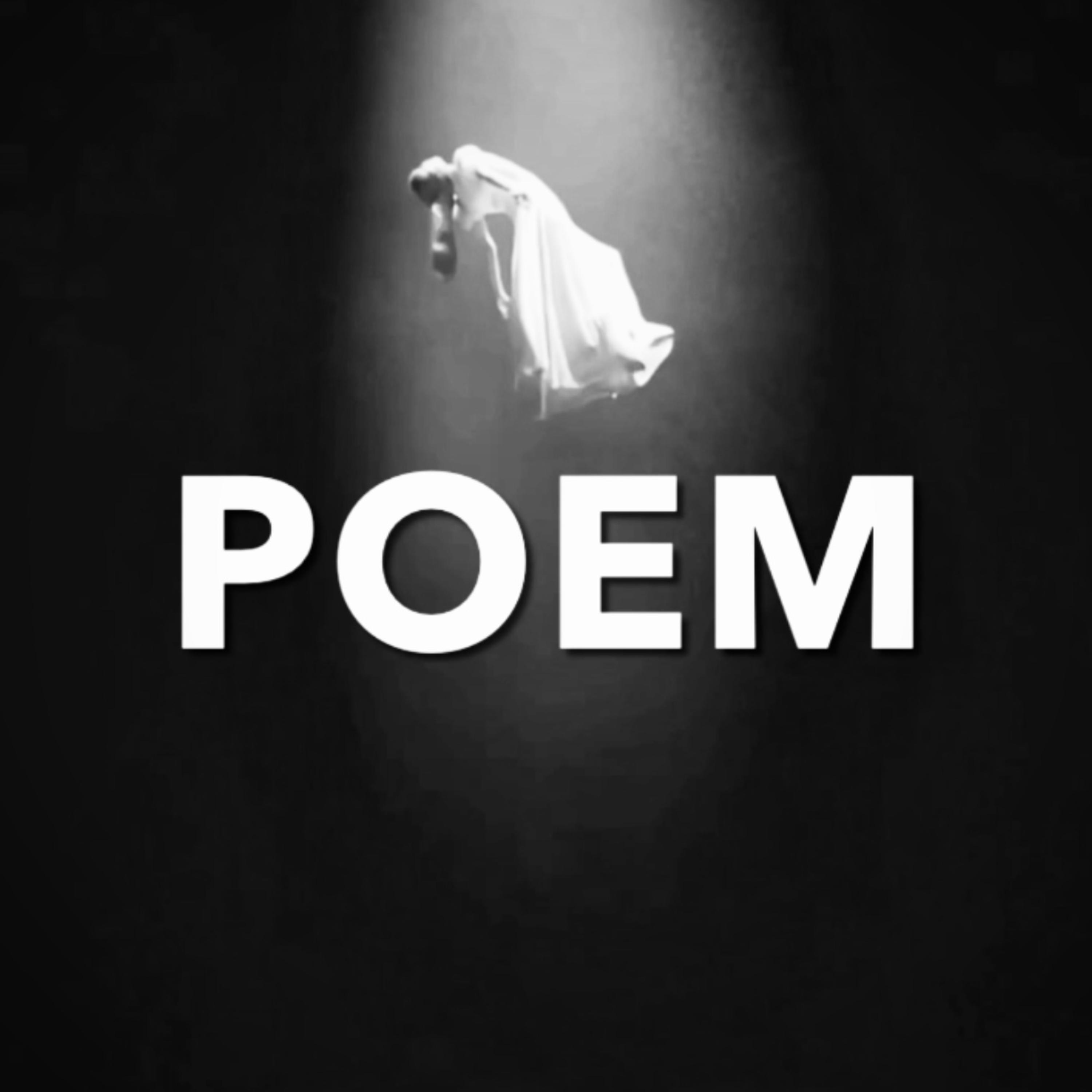 Poem artwork