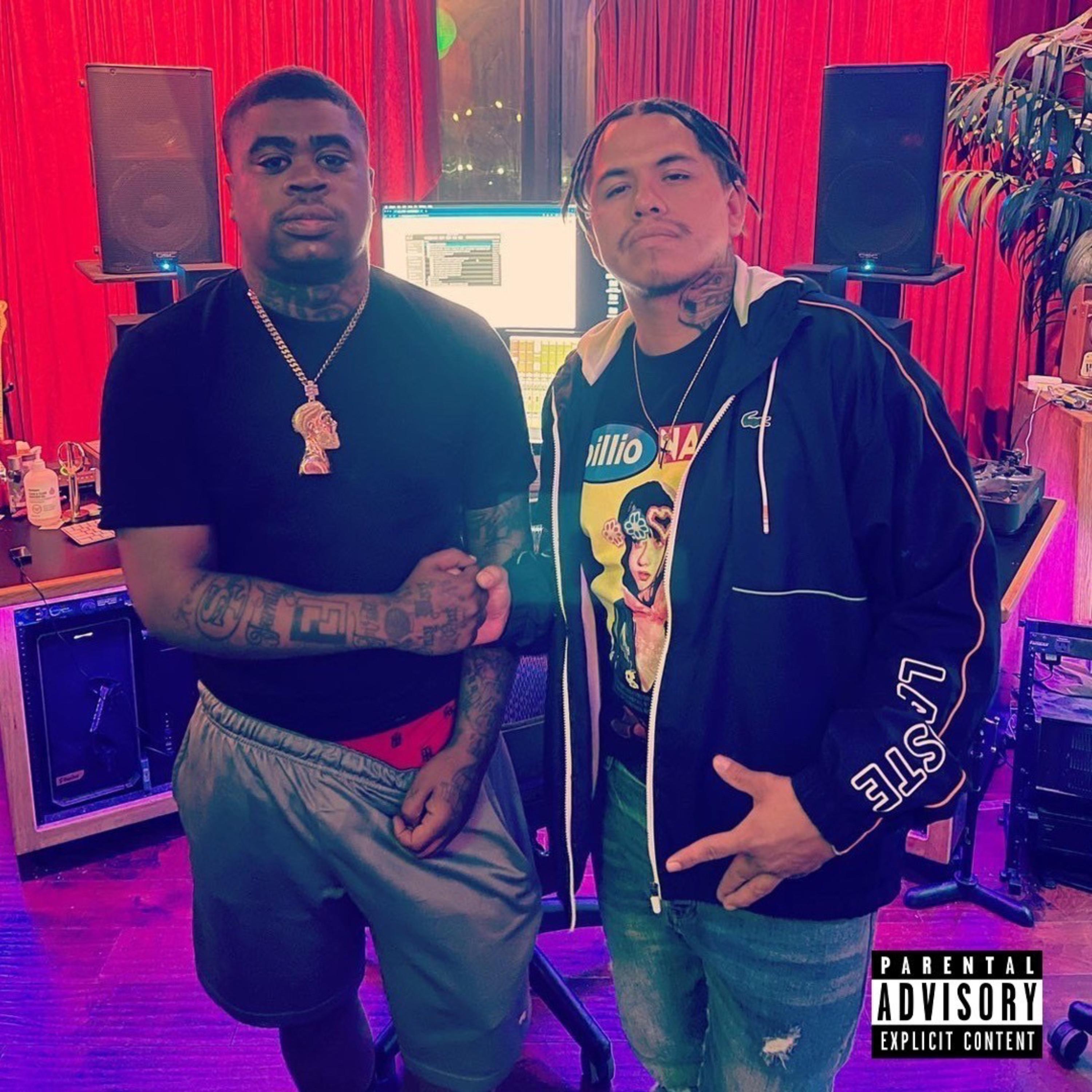 Big Racks by Ace Deuce The Finesser cover art