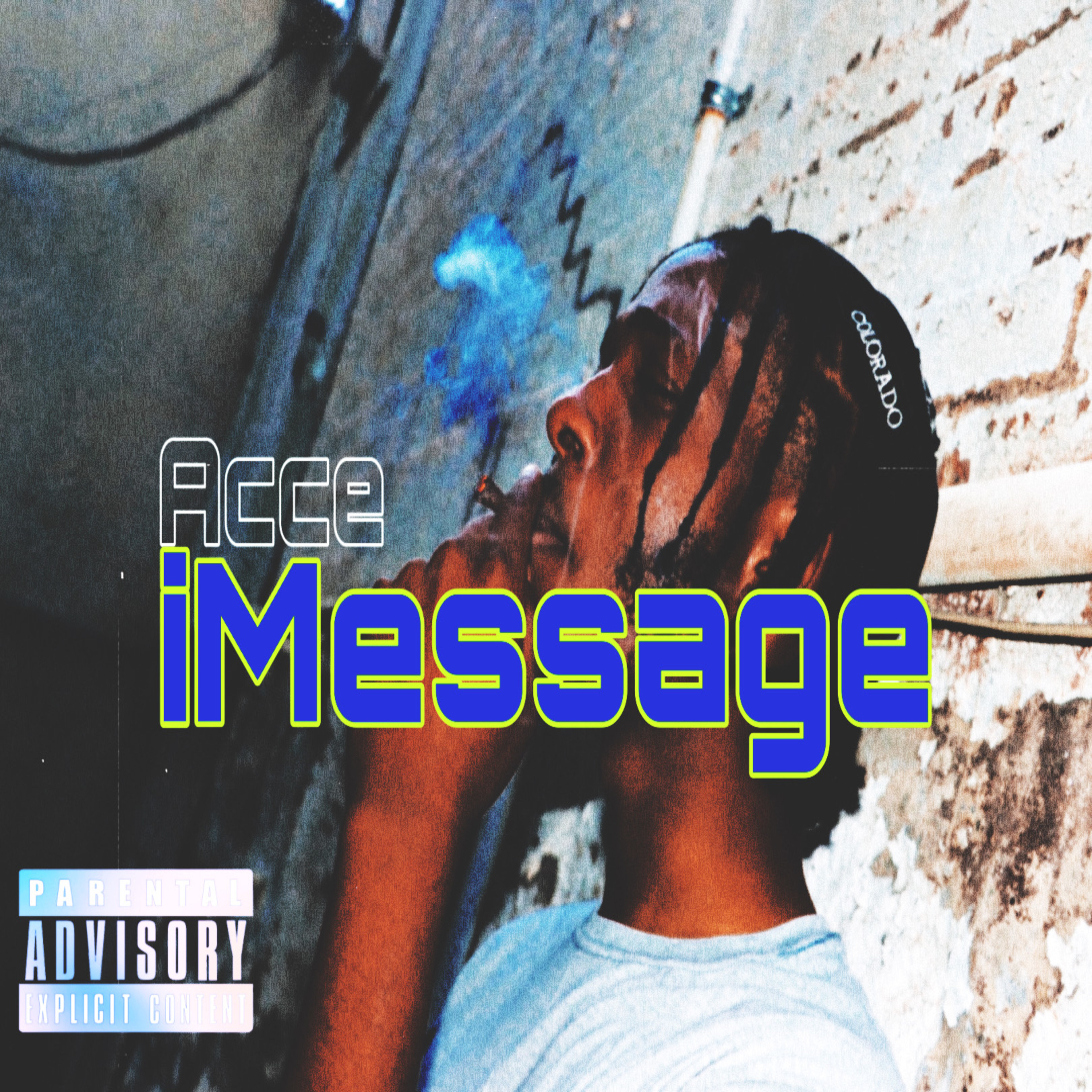 Imessage artwork