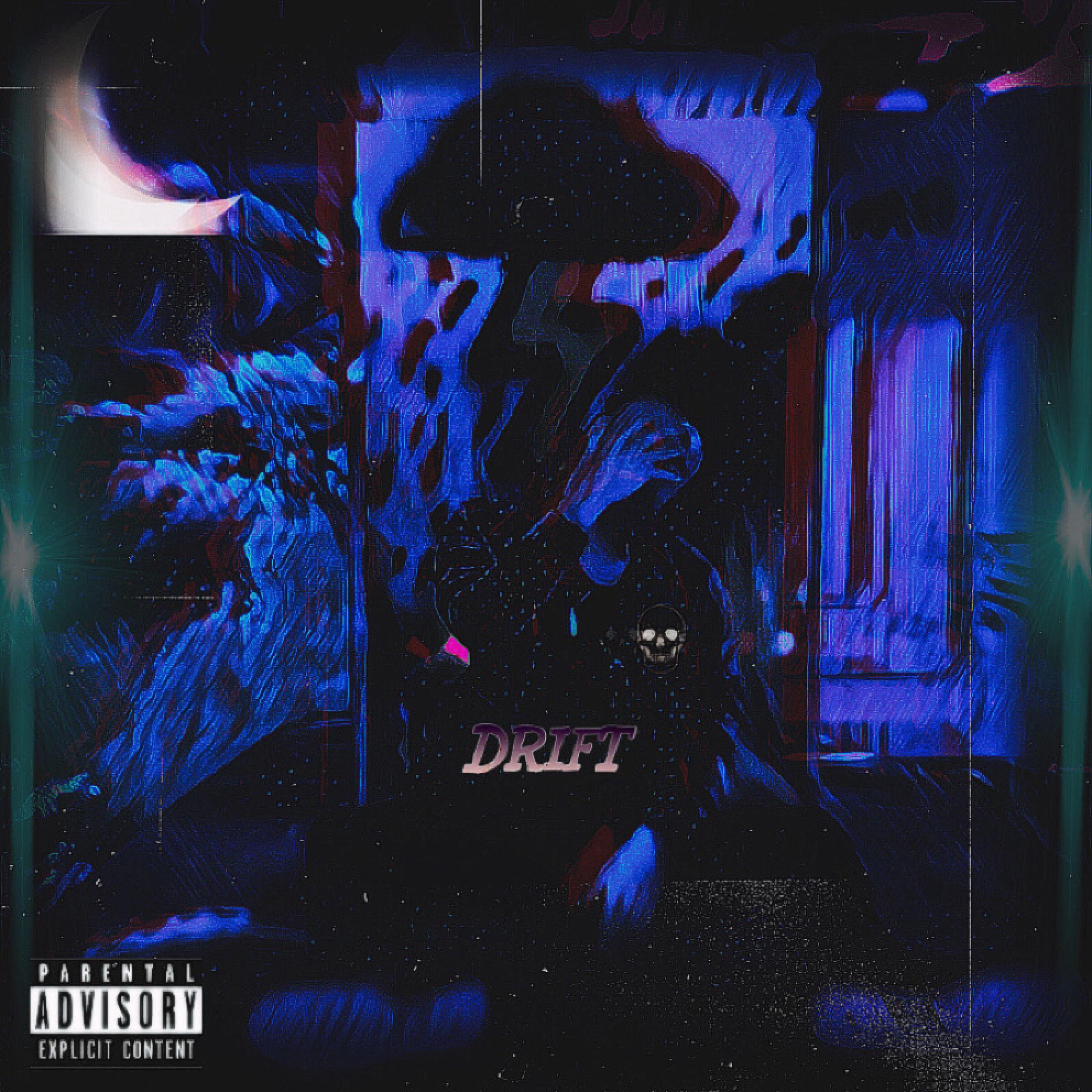 Drift by Tn-Jay cover art